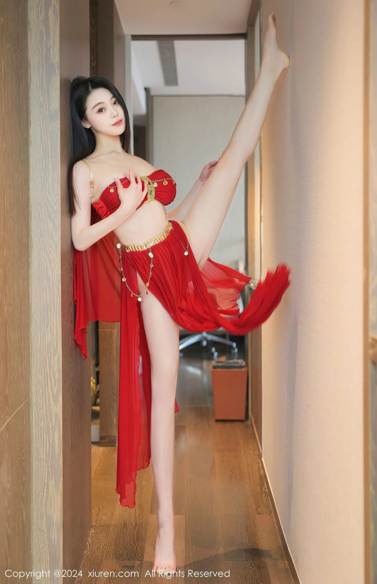 Xrmnw.Vip_清妙_写真