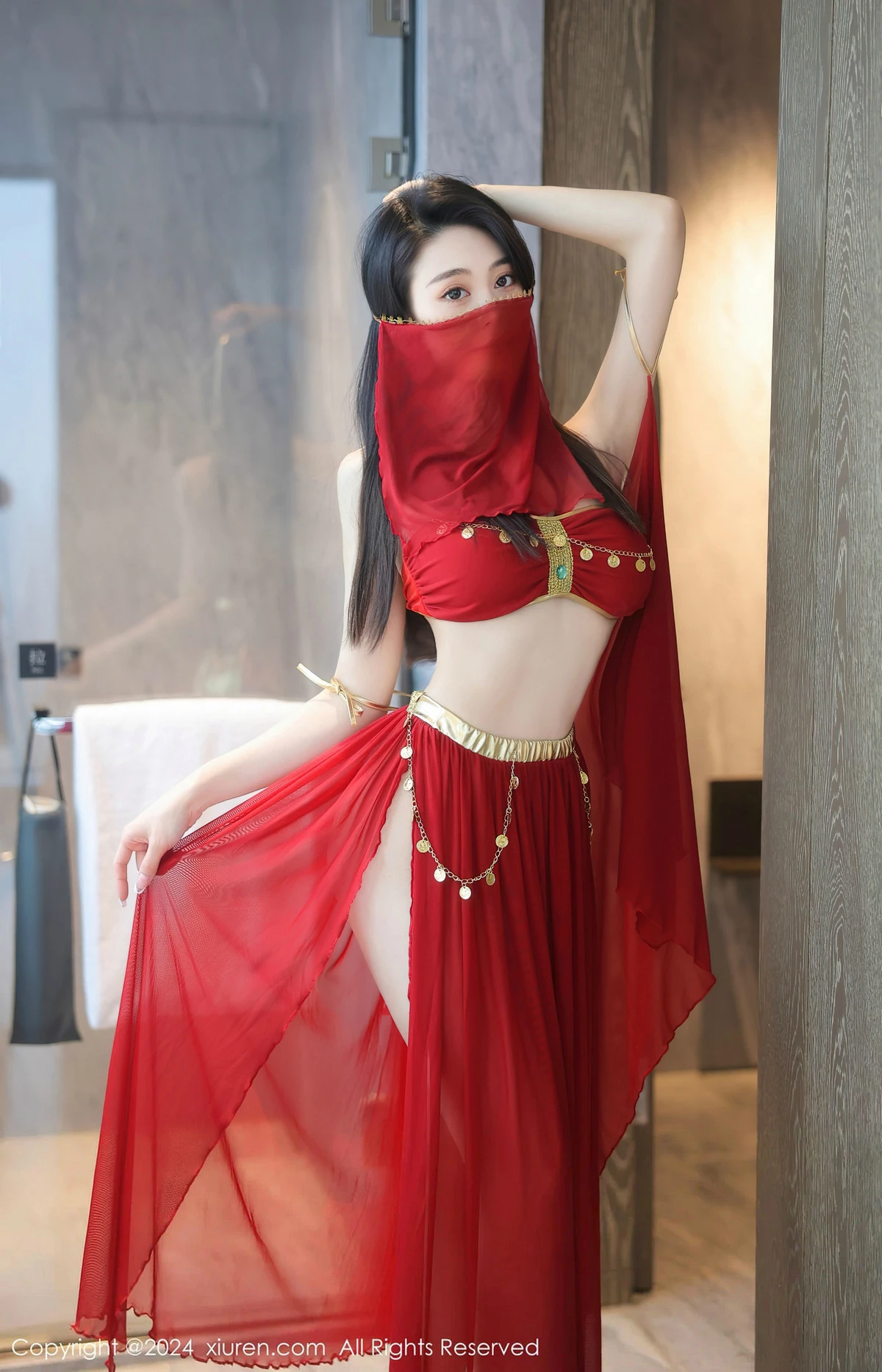 Xrmnw.Vip_清妙_写真