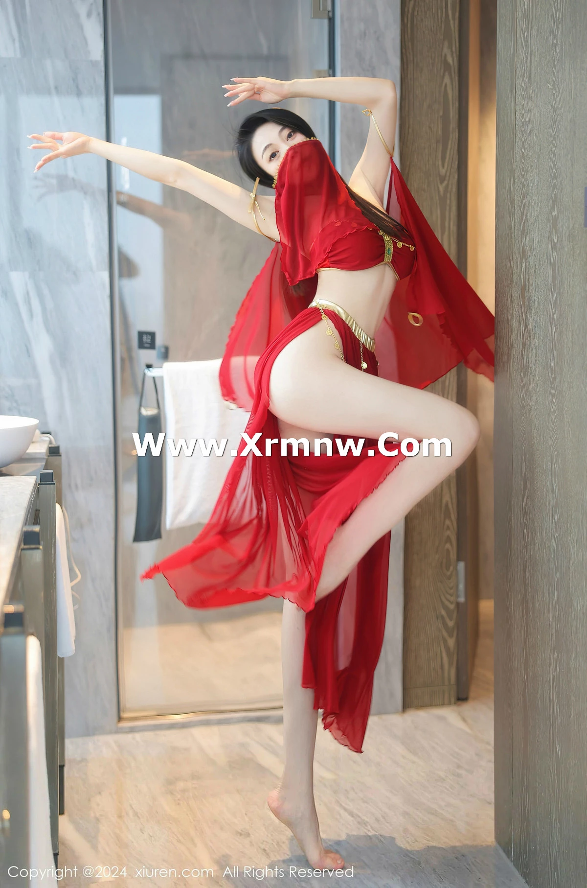Xrmnw.Vip_清妙_写真