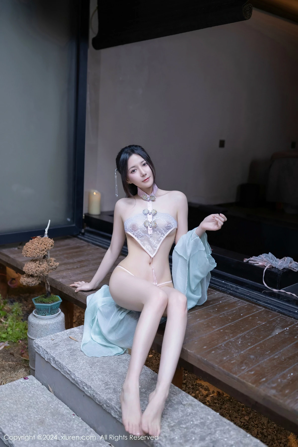 Xrmnw.Vip_鱼子酱_写真
