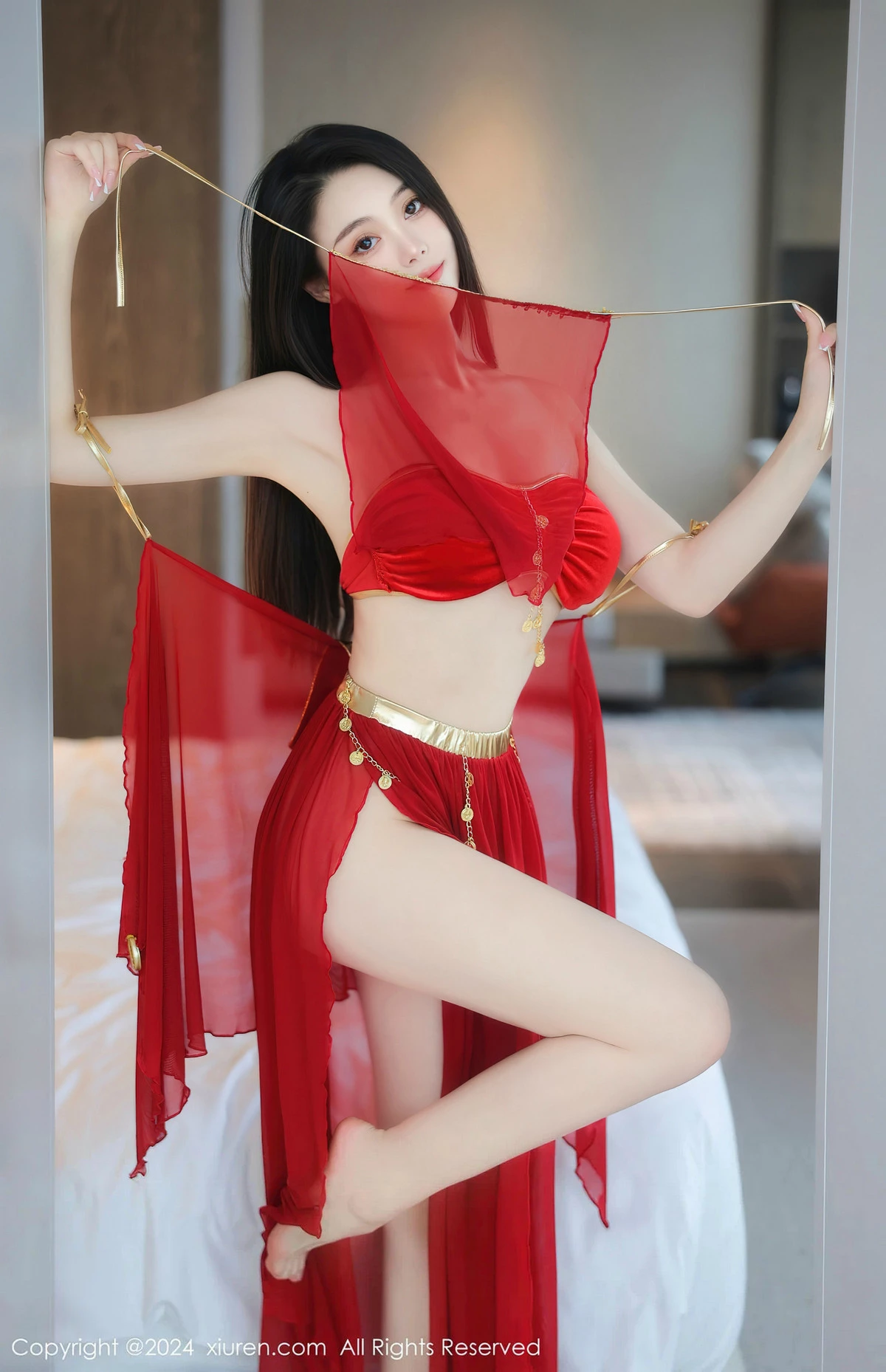 Xrmnw.Vip_清妙_写真