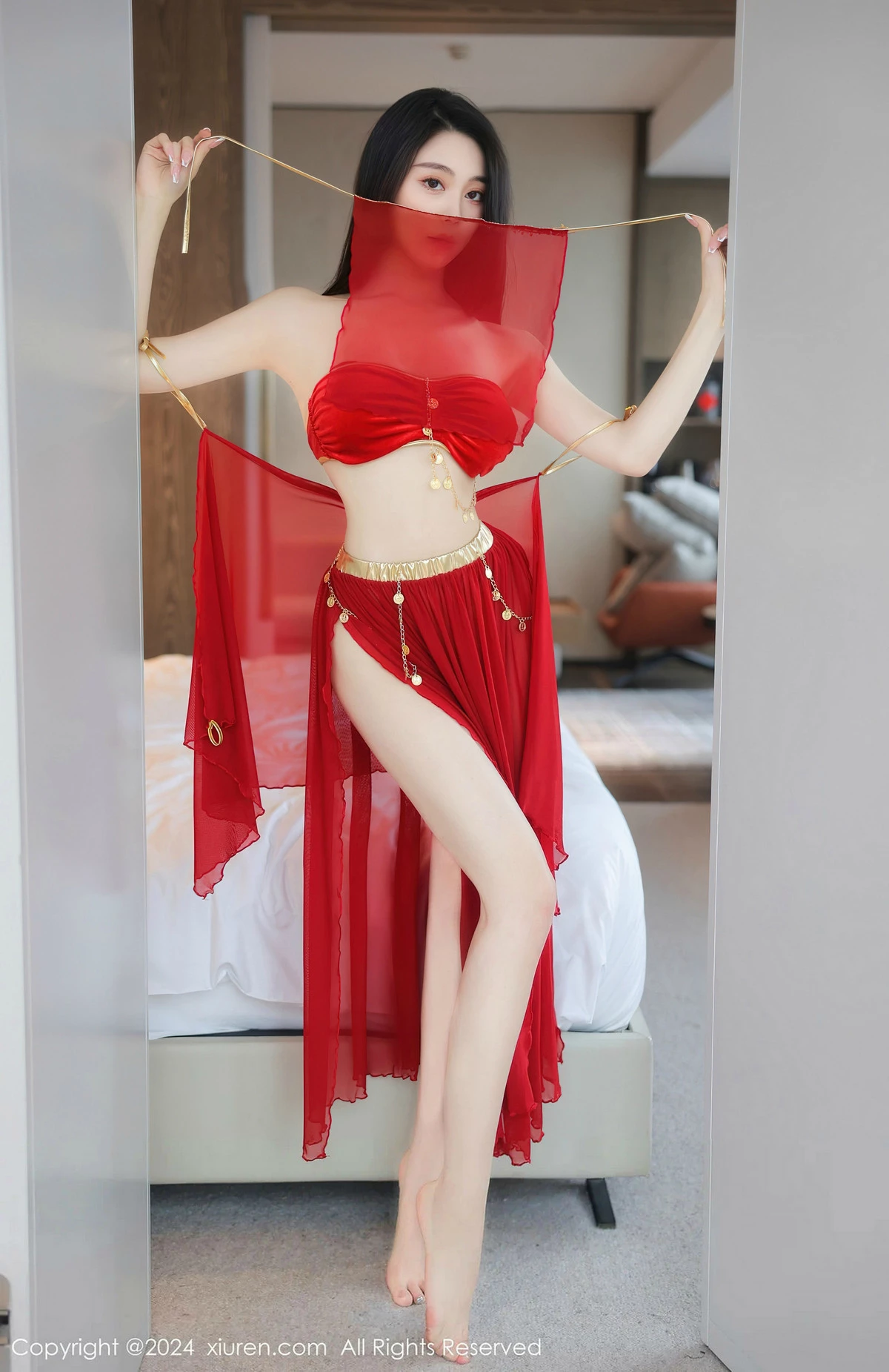 Xrmnw.Vip_清妙_写真