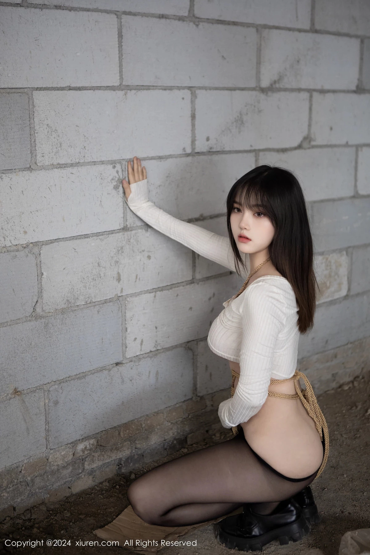 Xrmnw.Vip_豆瓣酱_写真