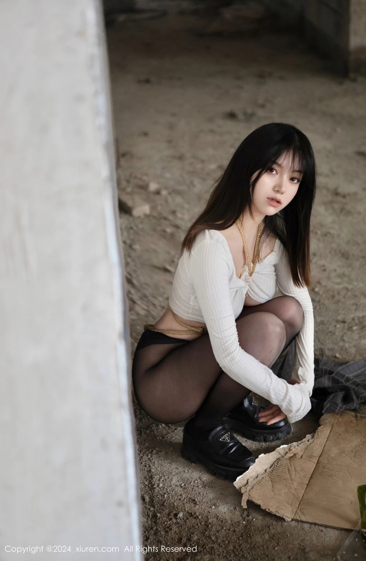 Xrmnw.Vip_豆瓣酱_写真