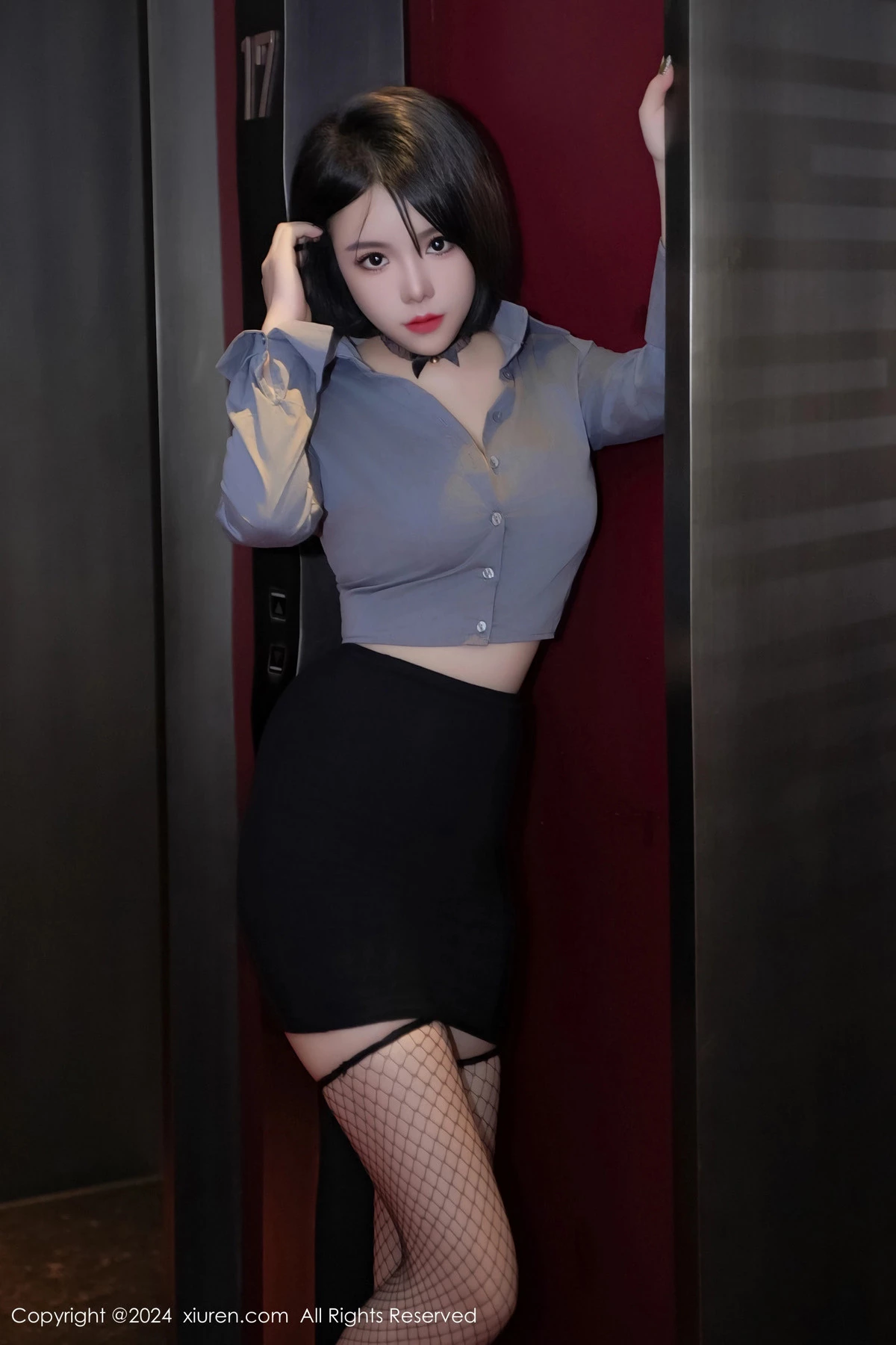 Xrmnw.Vip_陆萱雅_写真