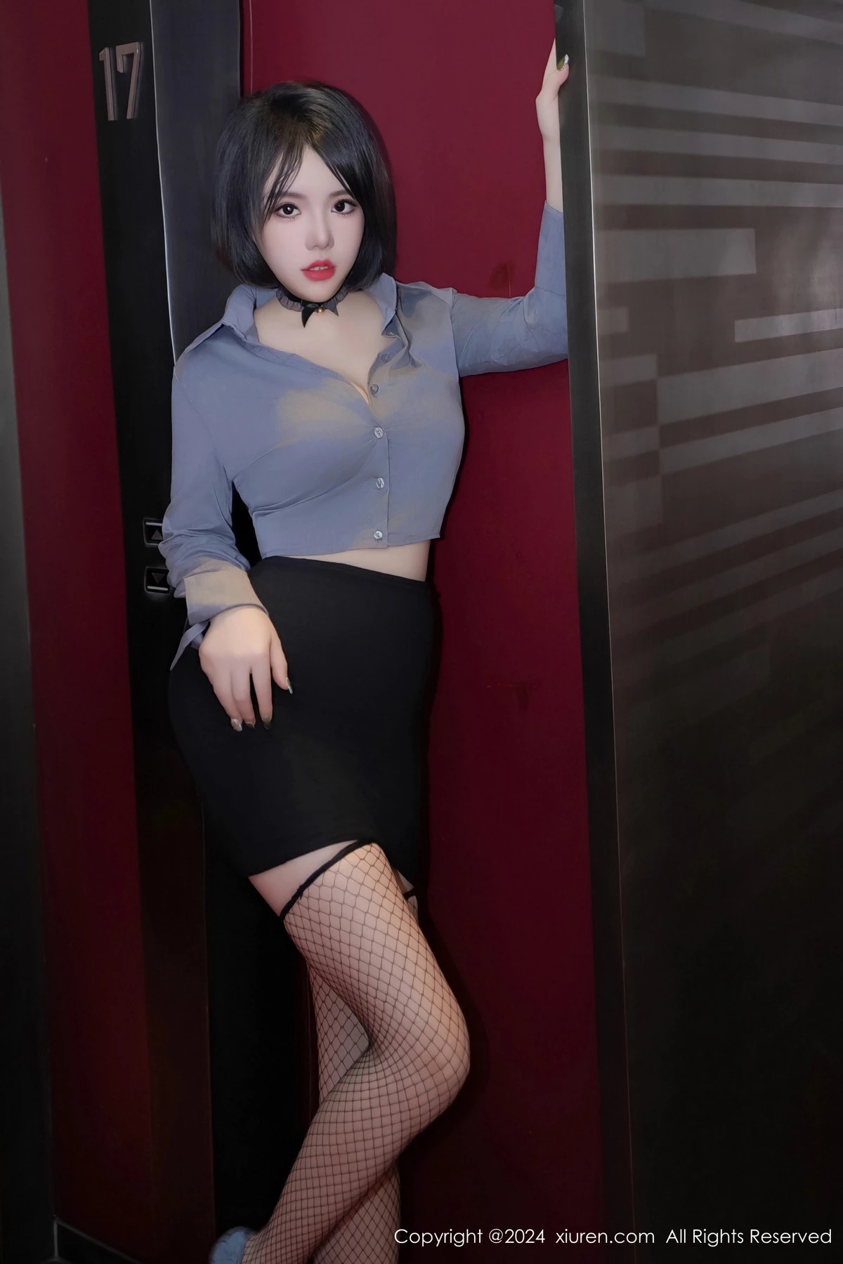 Xrmnw.Vip_陆萱雅_写真