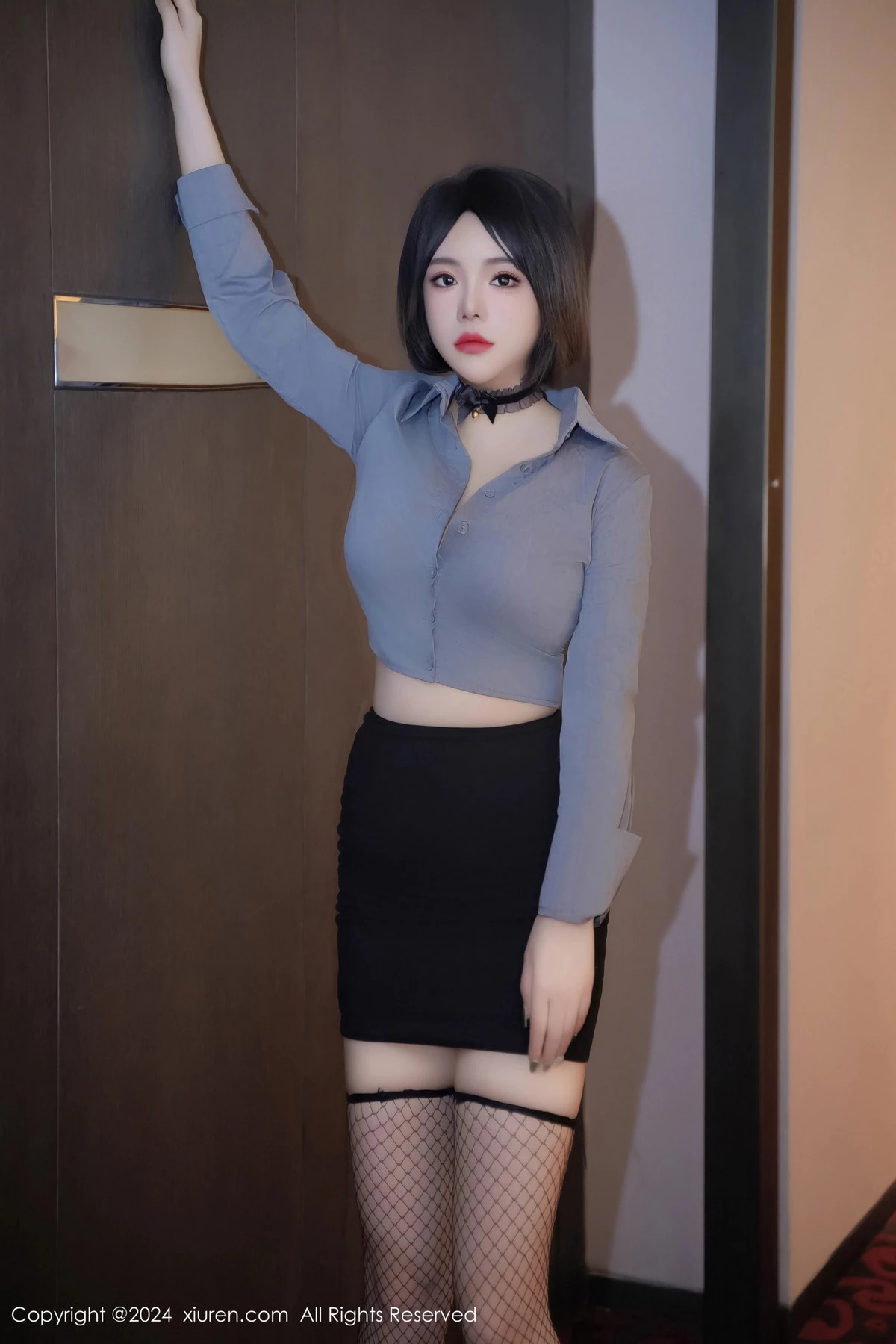 Xrmnw.Vip_陆萱雅_写真