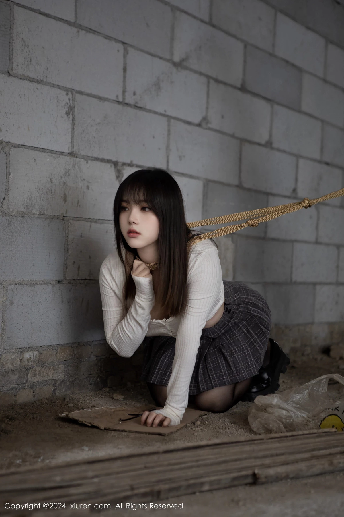 Xrmnw.Vip_豆瓣酱_写真