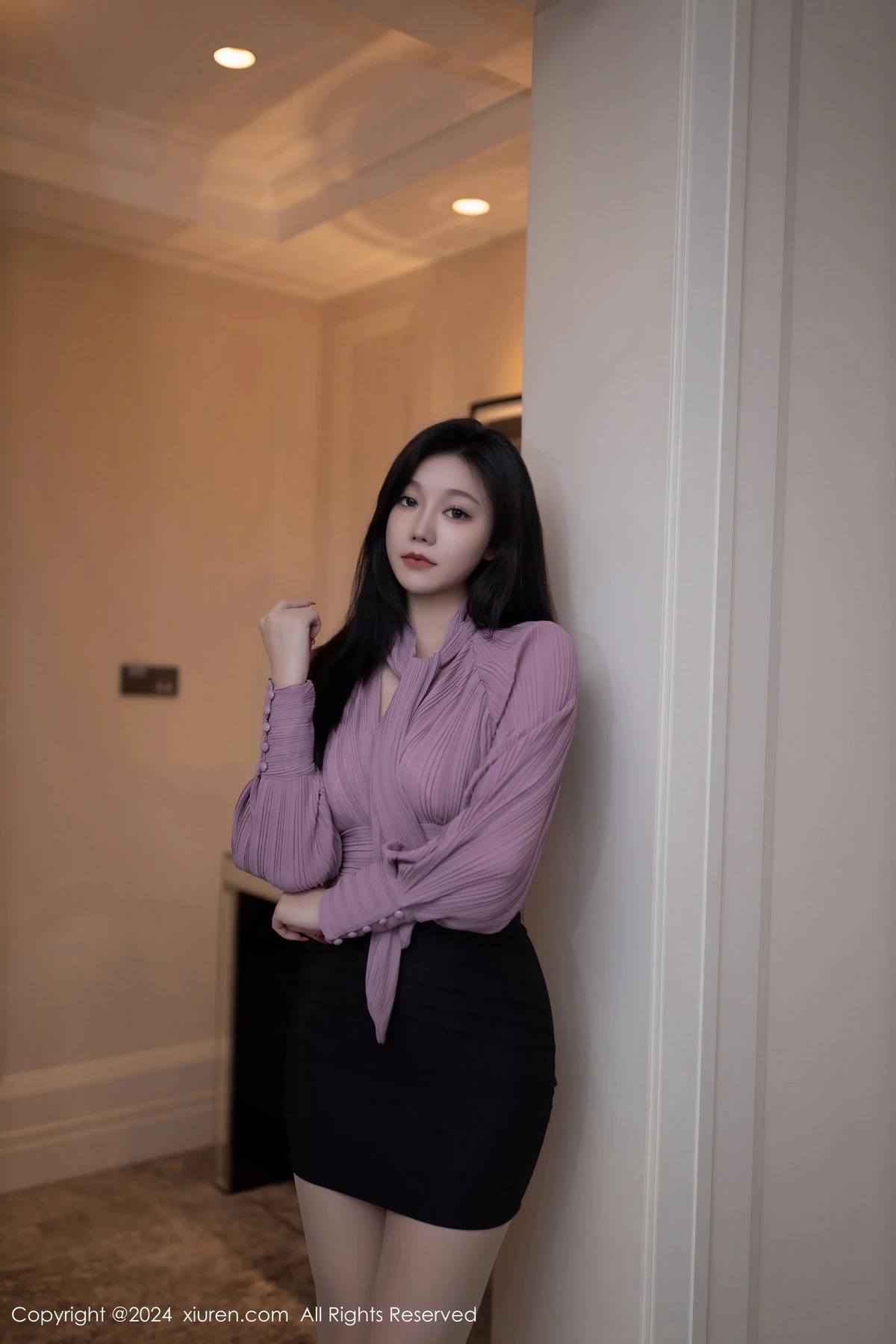 Xrmnw.Vip_安然_写真