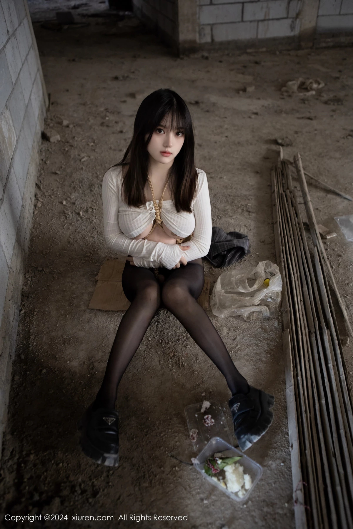Xrmnw.Vip_豆瓣酱_写真