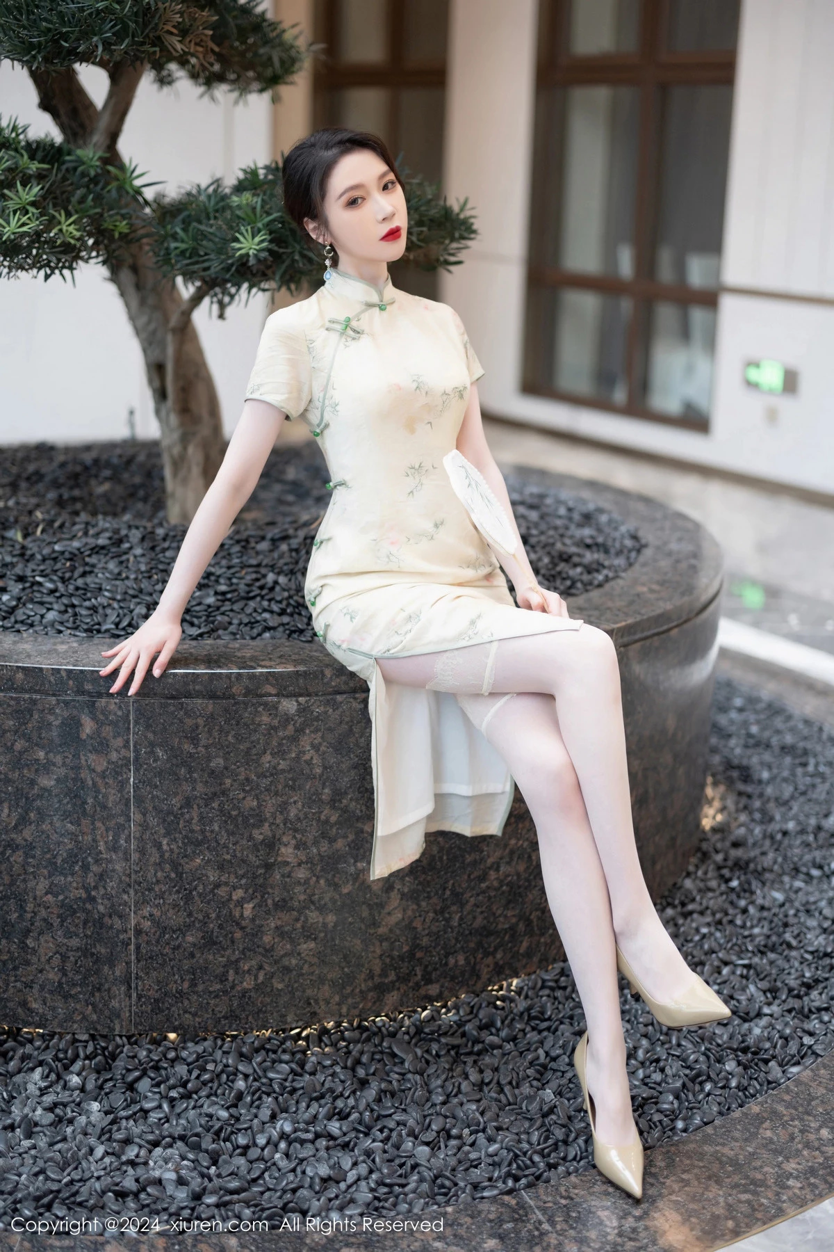 Xrmnw.Vip_梦心玥_写真