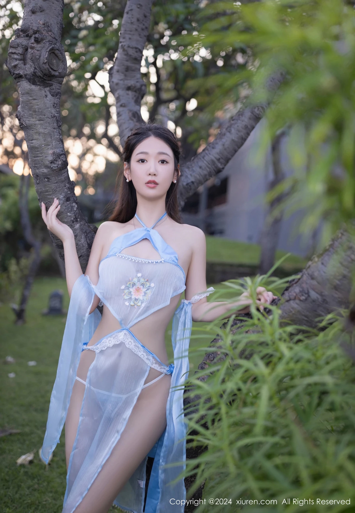 Xrmnw.Vip_唐安琪_写真