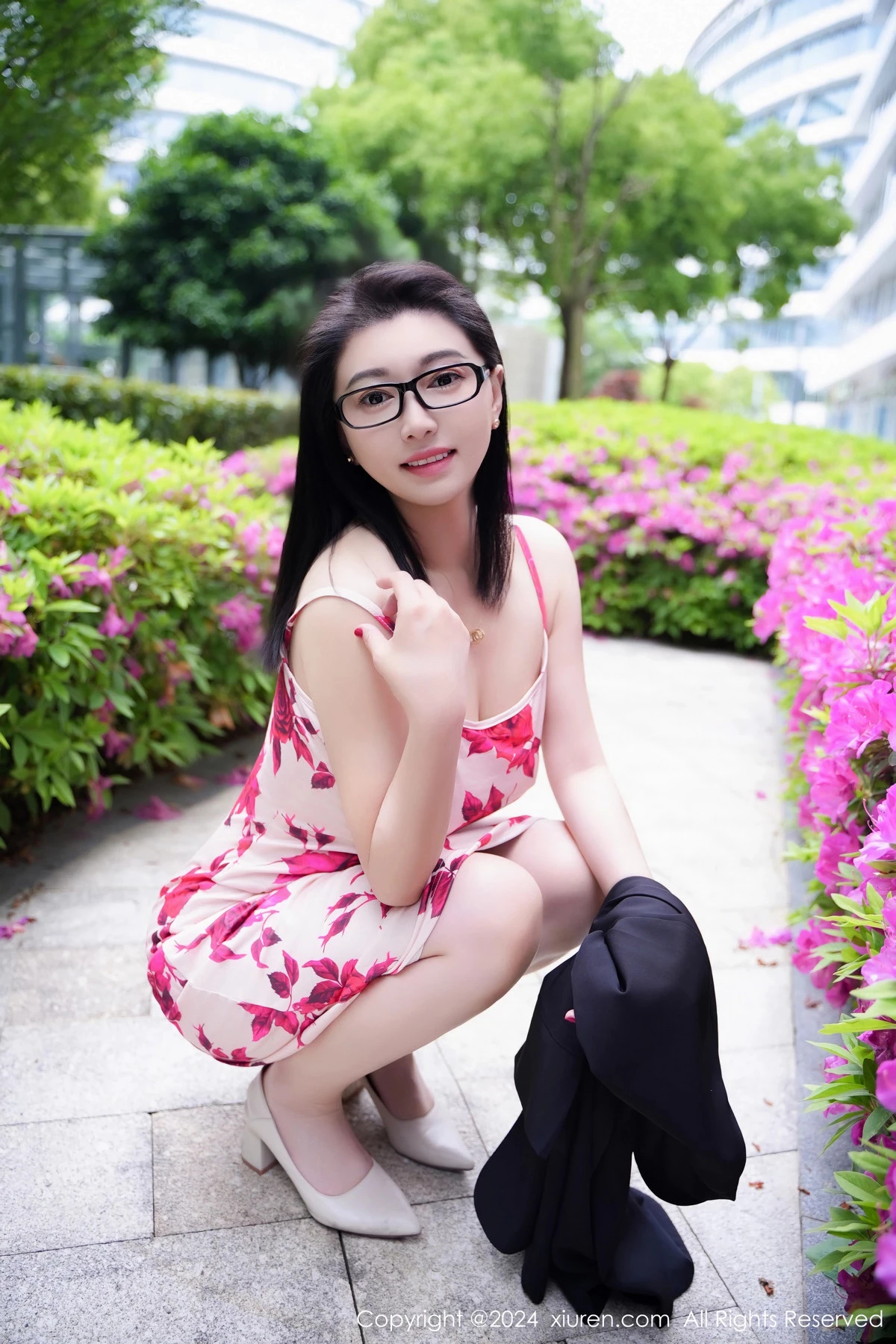 Xrmnw.Vip_雅茹老师_写真