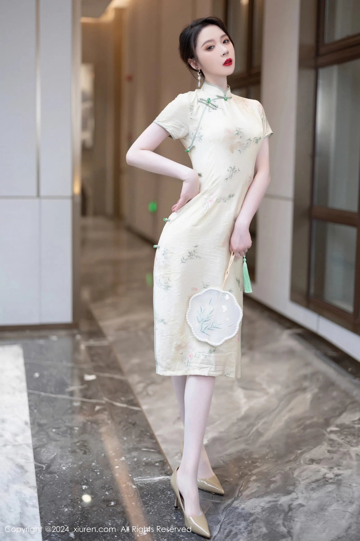 Xrmnw.Vip_梦心玥_写真