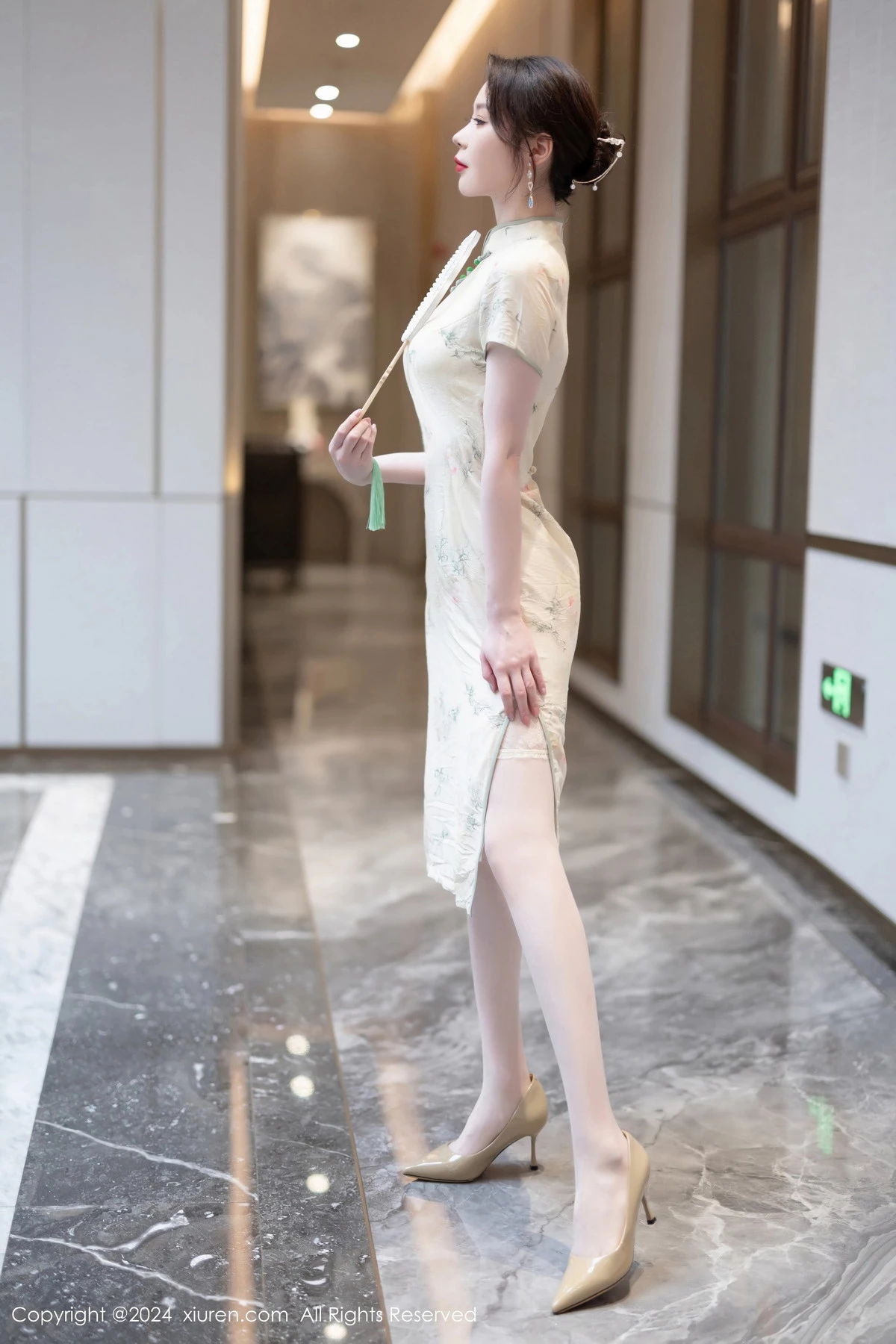 Xrmnw.Vip_梦心玥_写真
