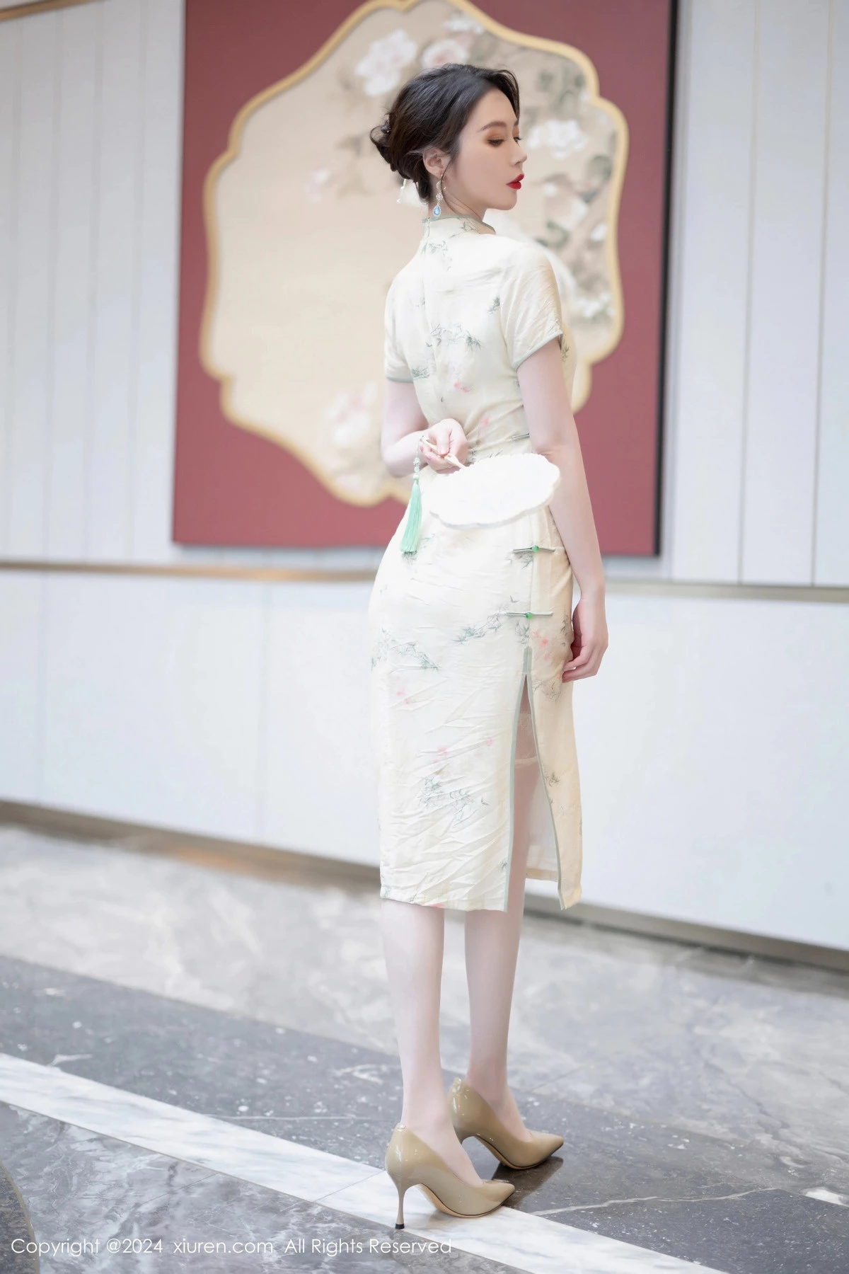 Xrmnw.Vip_梦心玥_写真