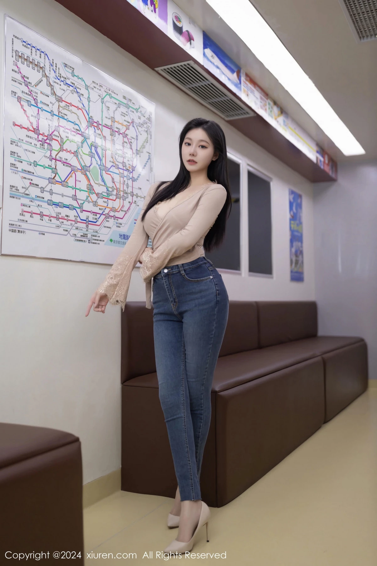 Xrmnw.Vip_安然_写真