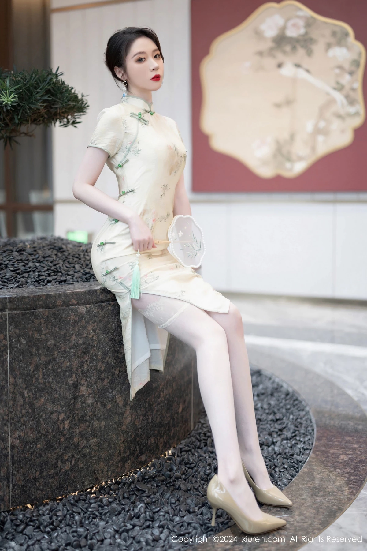 Xrmnw.Vip_梦心玥_写真