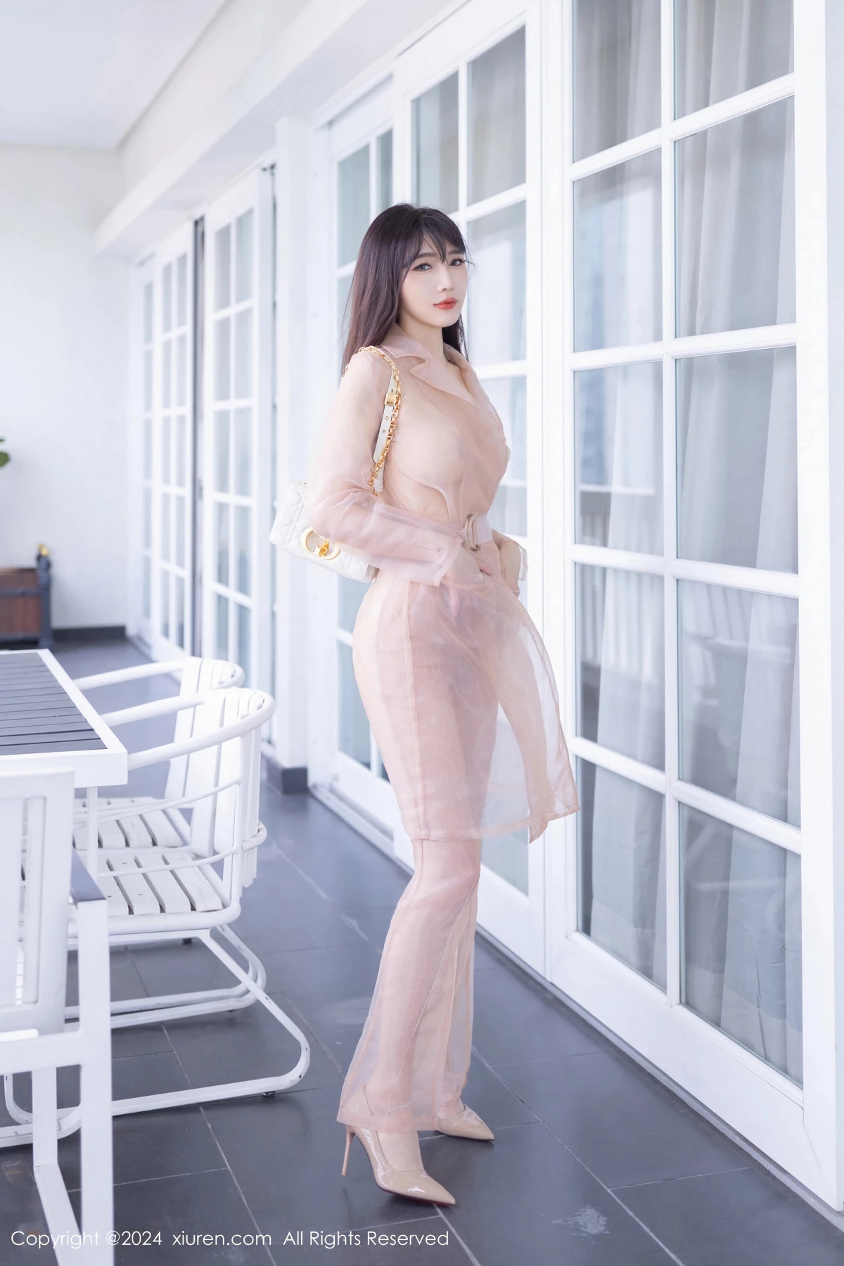 Xrmnw.Vip_陆萱萱_写真