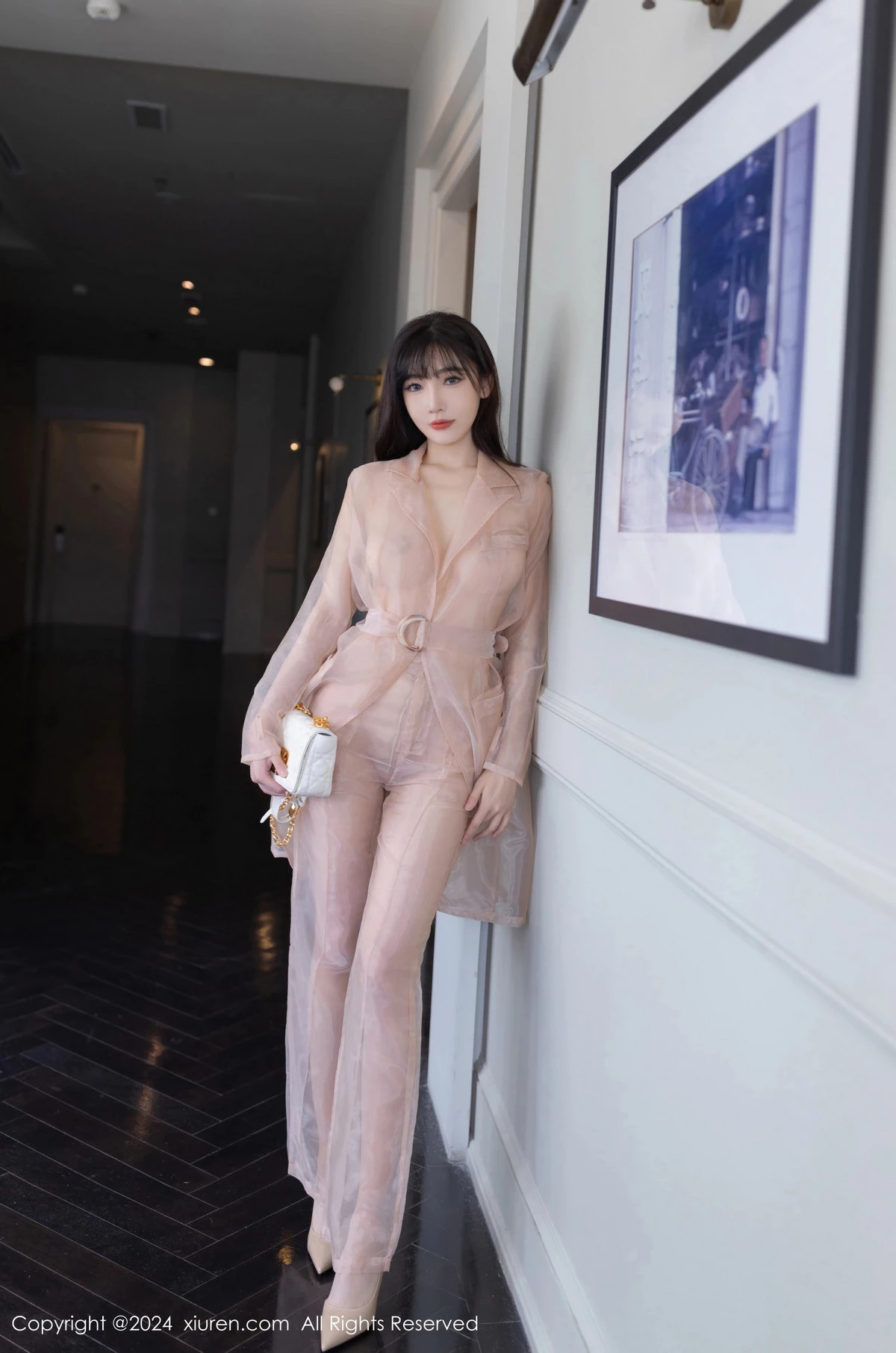 Xrmnw.Vip_陆萱萱_写真