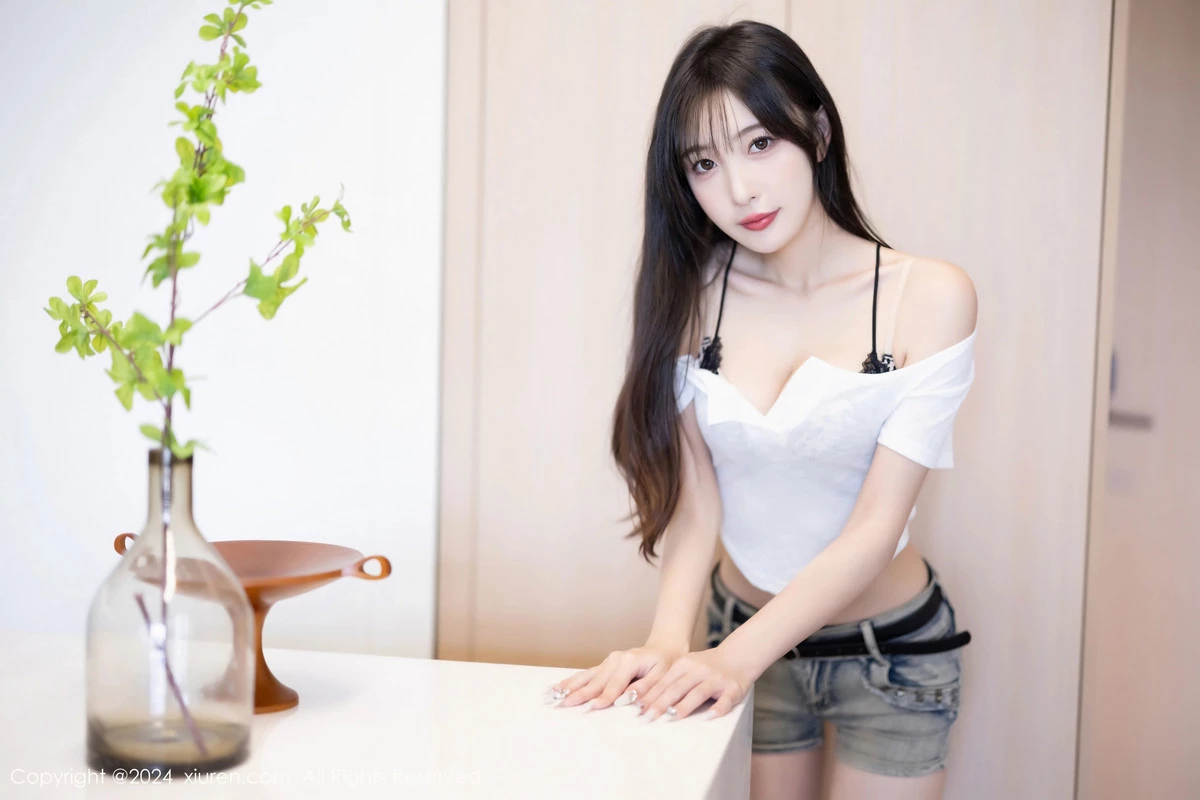 Xrmnw.Vip_林星阑_写真