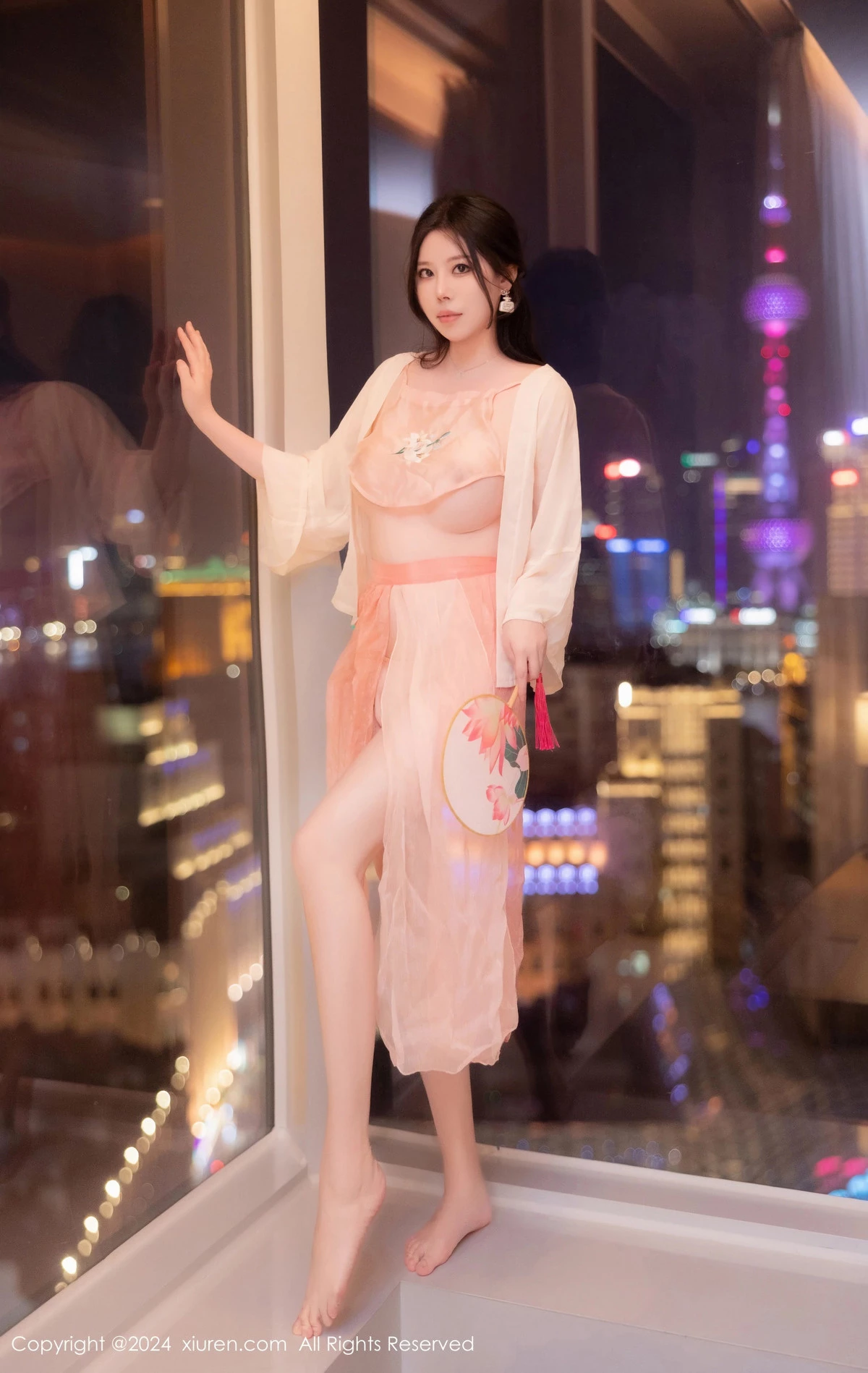 Xrmnw.Vip_白茹雪_写真