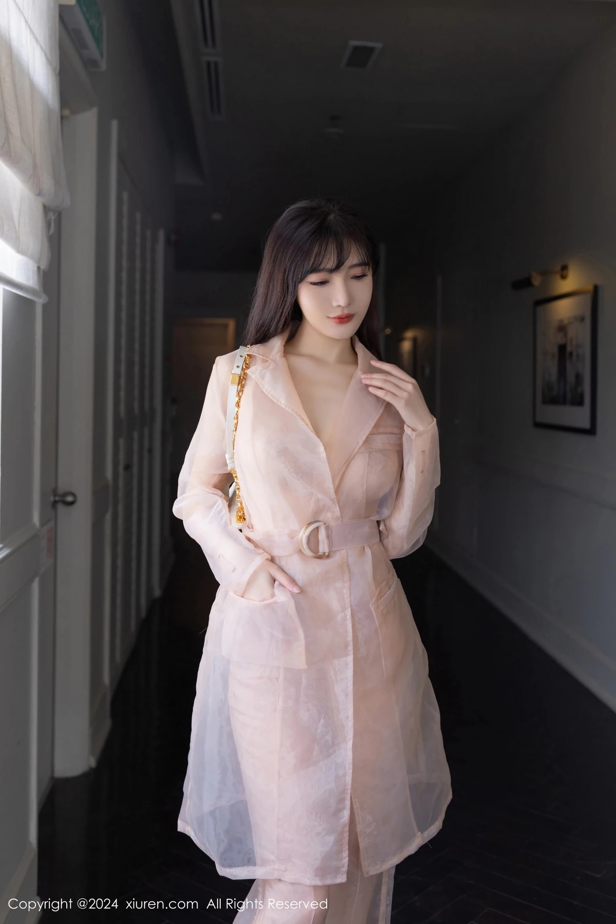 Xrmnw.Vip_陆萱萱_写真