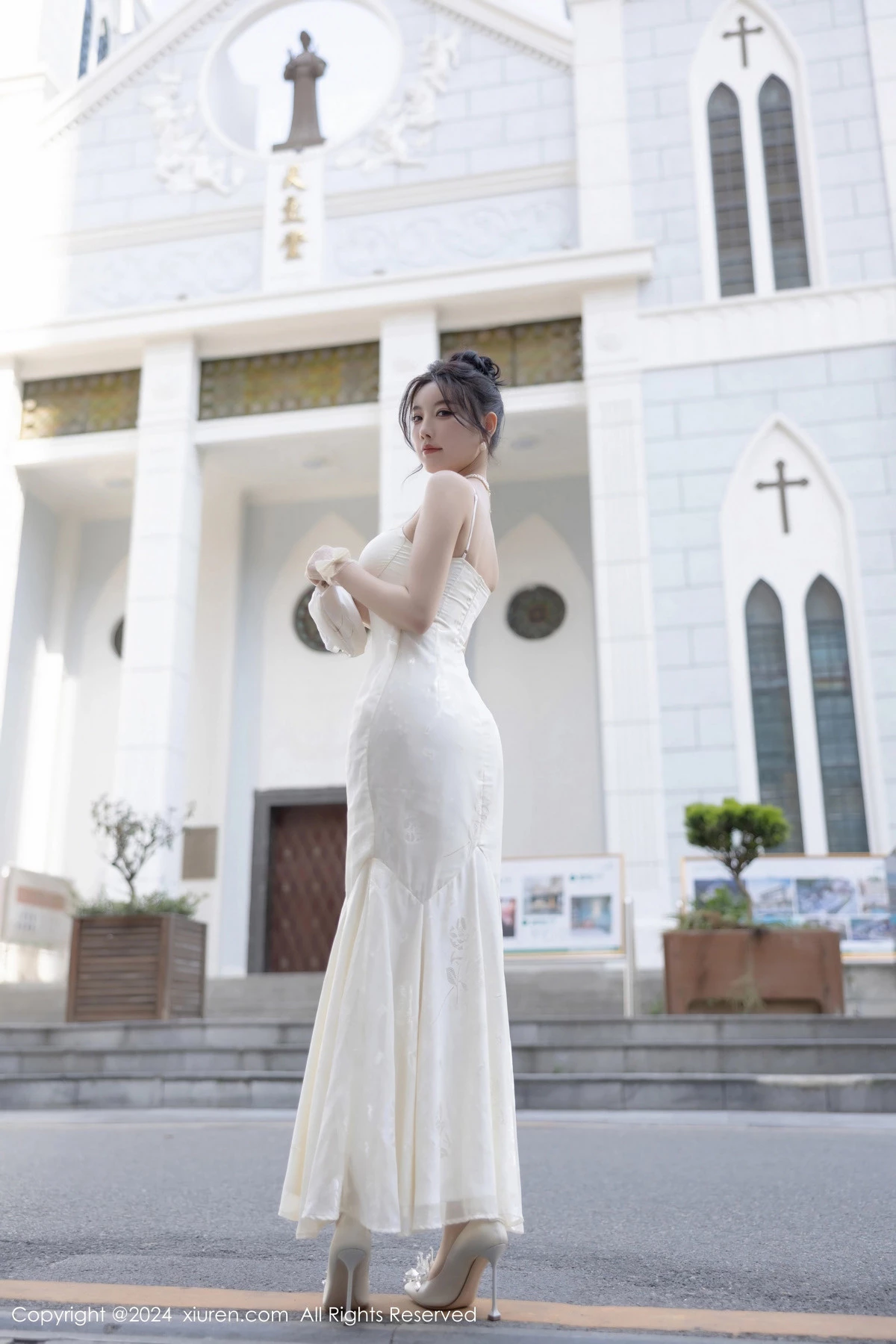 Xrmnw.Vip_杨晨晨_写真