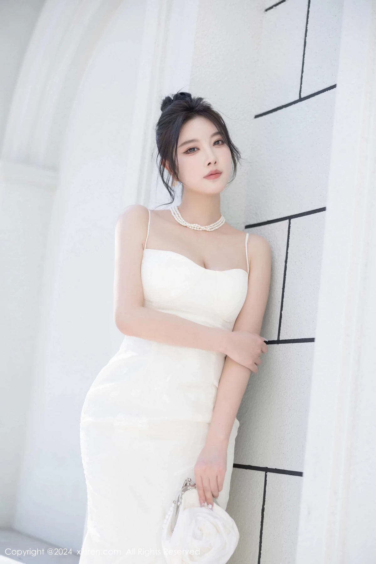 Xrmnw.Vip_杨晨晨_写真