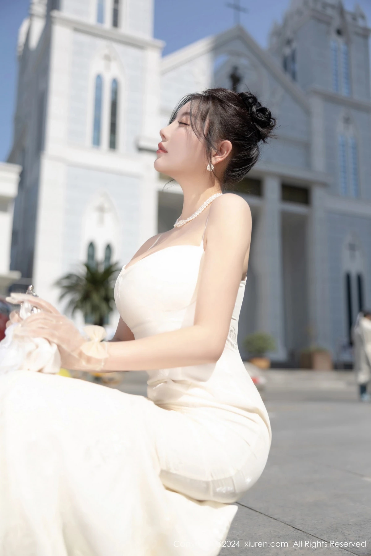 Xrmnw.Vip_杨晨晨_写真