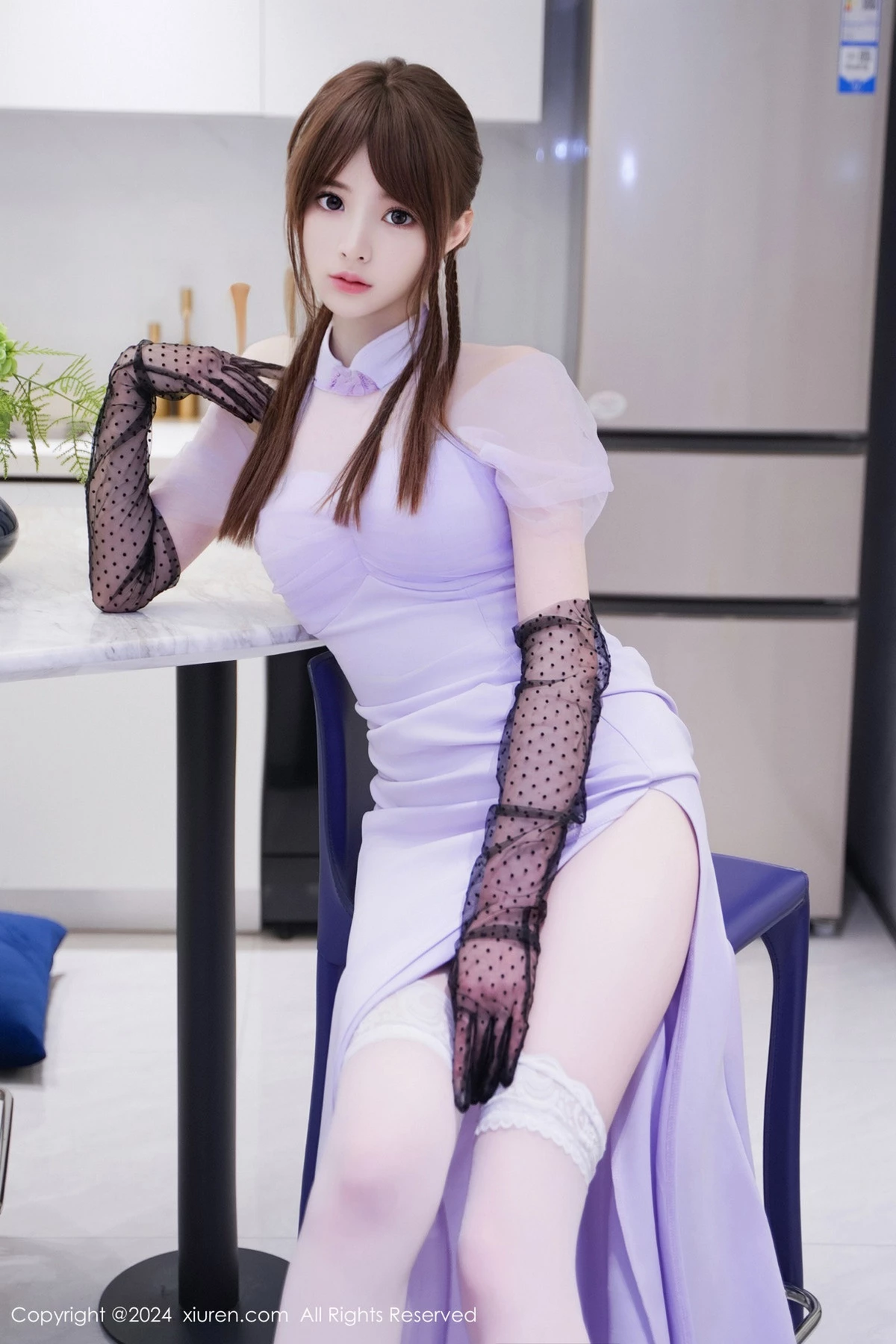 Xrmnw.Vip_梦灵儿_写真
