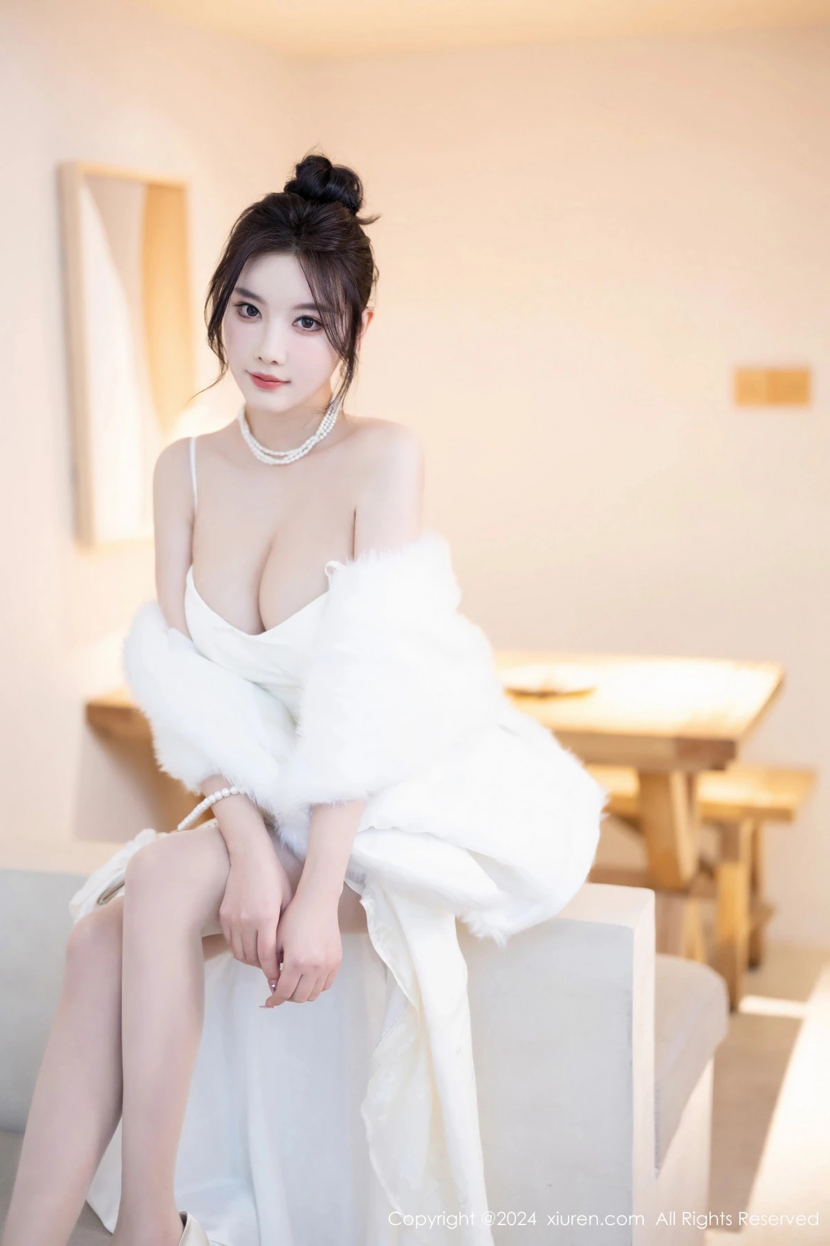Xrmnw.Vip_杨晨晨_写真