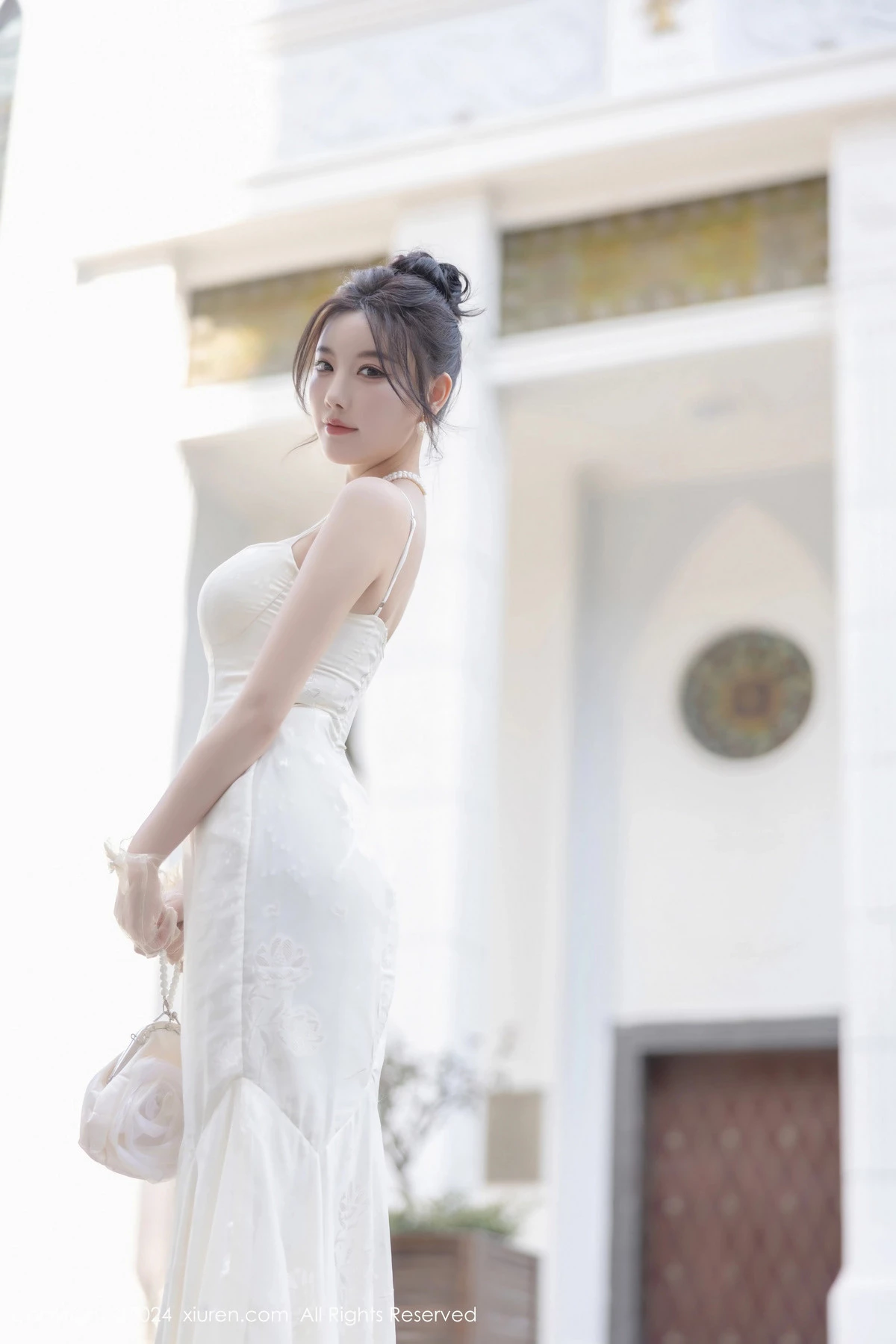 Xrmnw.Vip_杨晨晨_写真