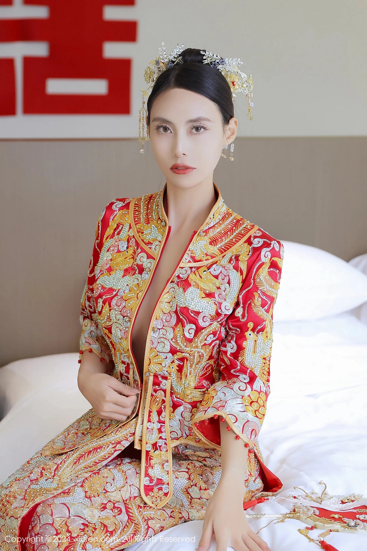Xrmnw.Vip_Lingyu69_写真