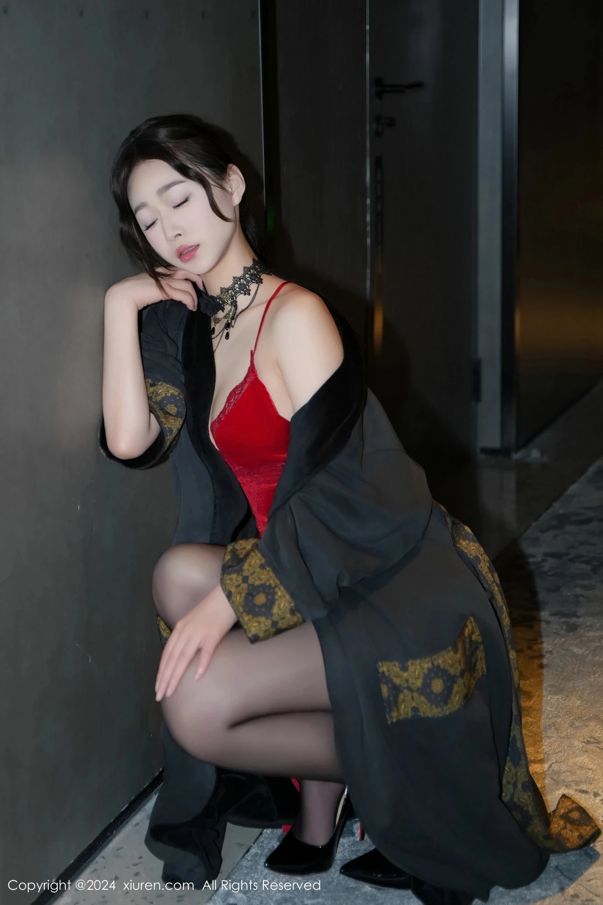Xrmnw.Vip_软糖爱喝奶_写真