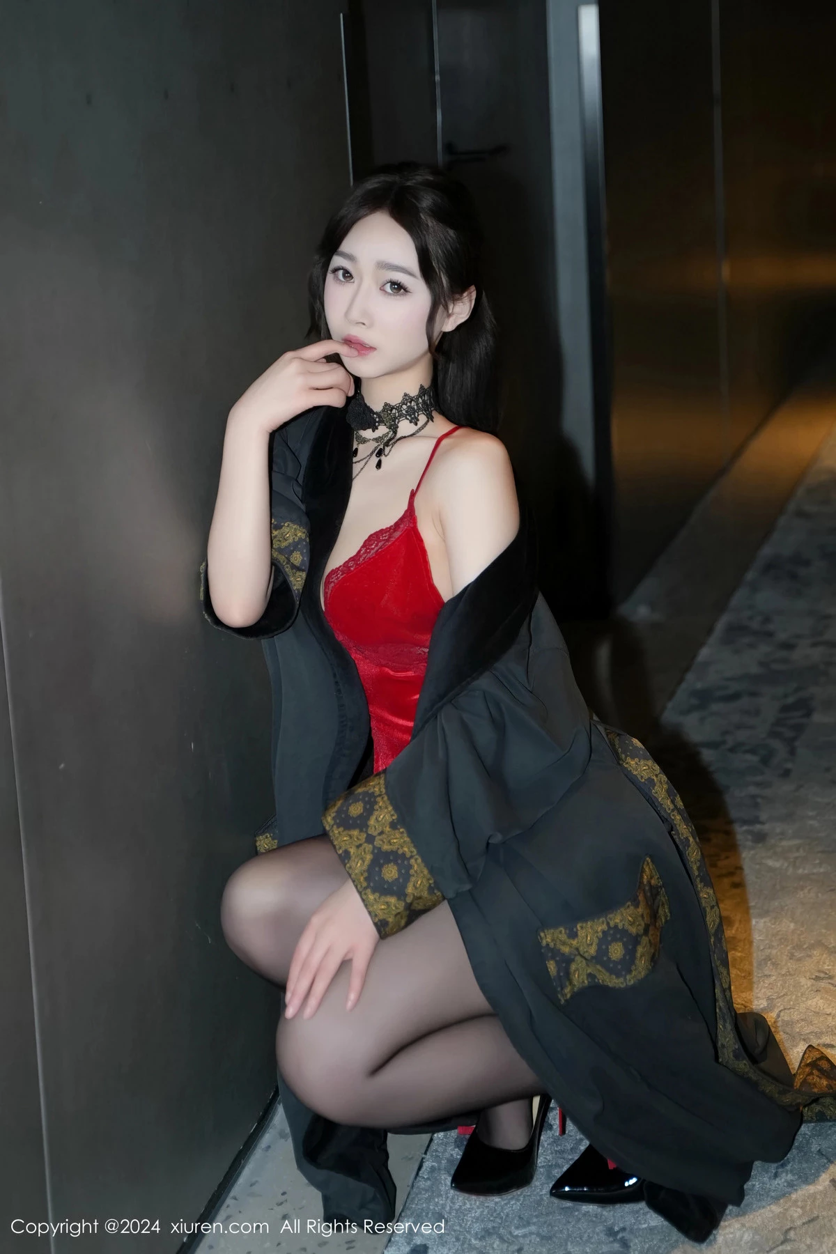 Xrmnw.Vip_软糖爱喝奶_写真