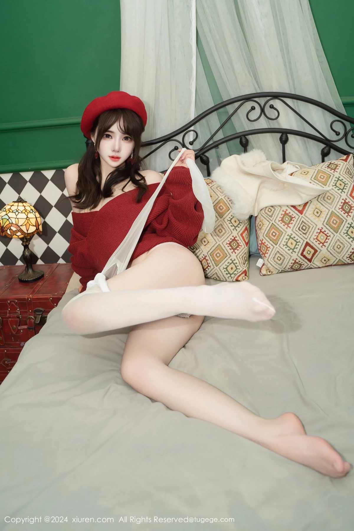 Xrmnw.Vip_林月月_写真
