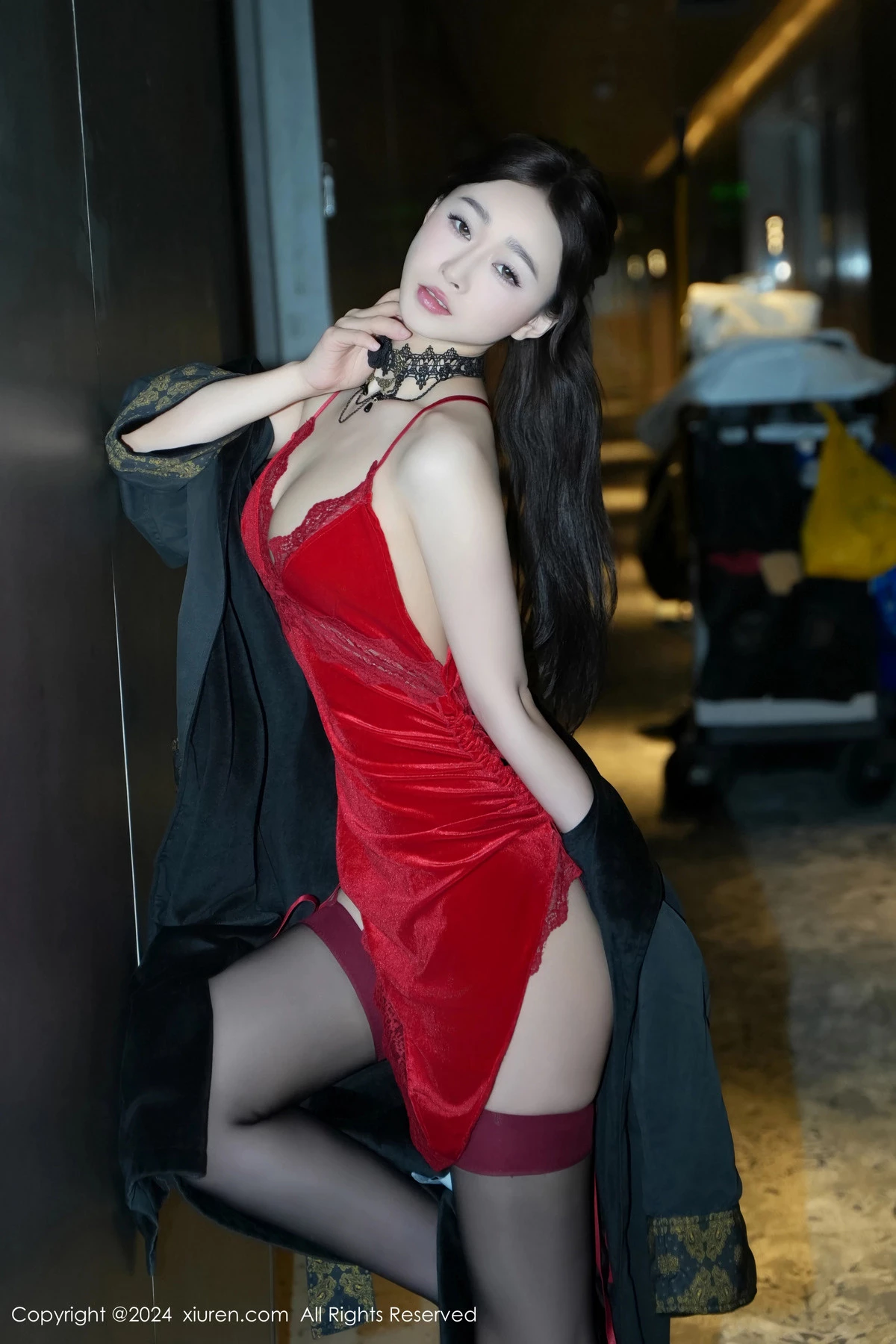 Xrmnw.Vip_软糖爱喝奶_写真