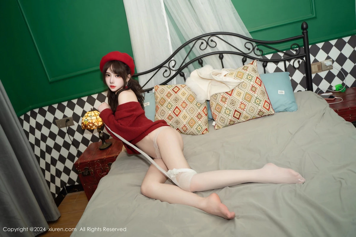 Xrmnw.Vip_林月月_写真