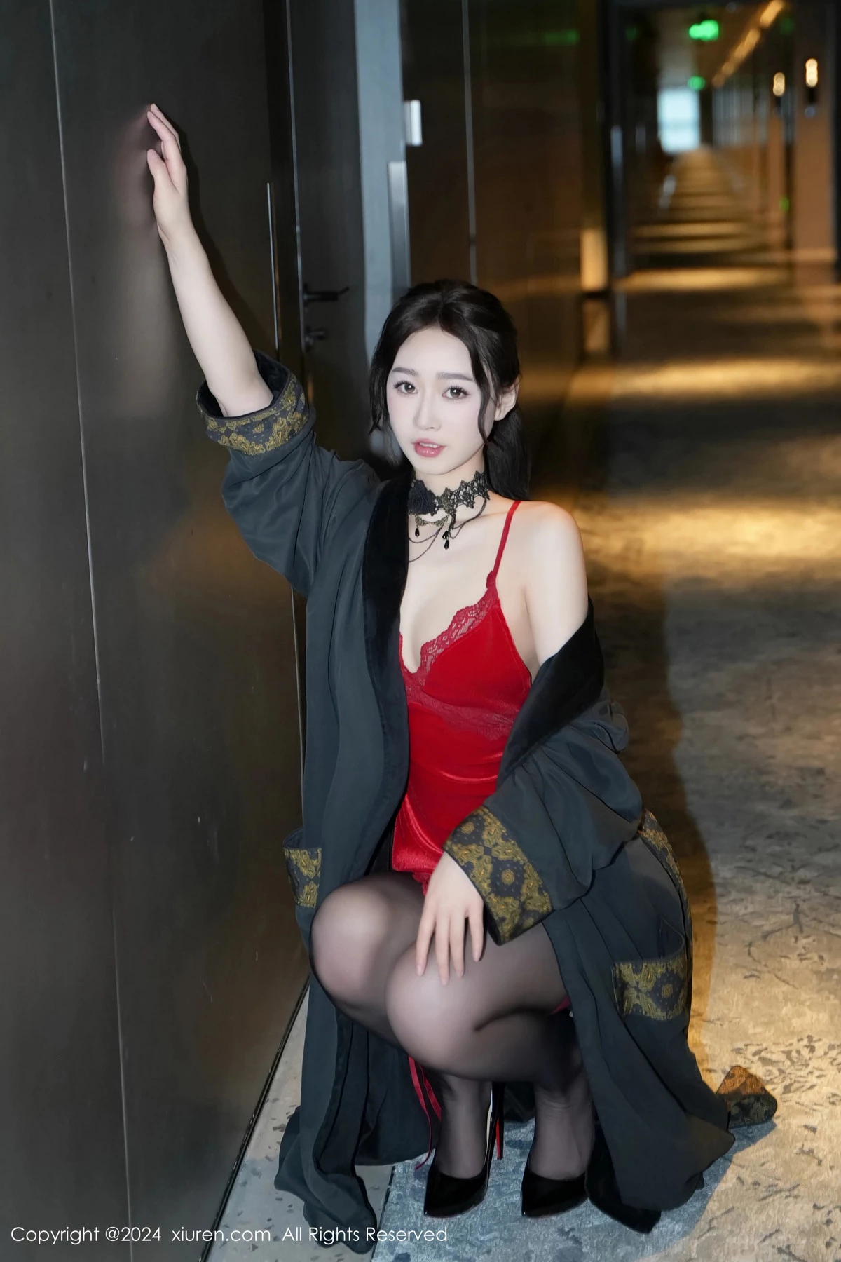Xrmnw.Vip_软糖爱喝奶_写真