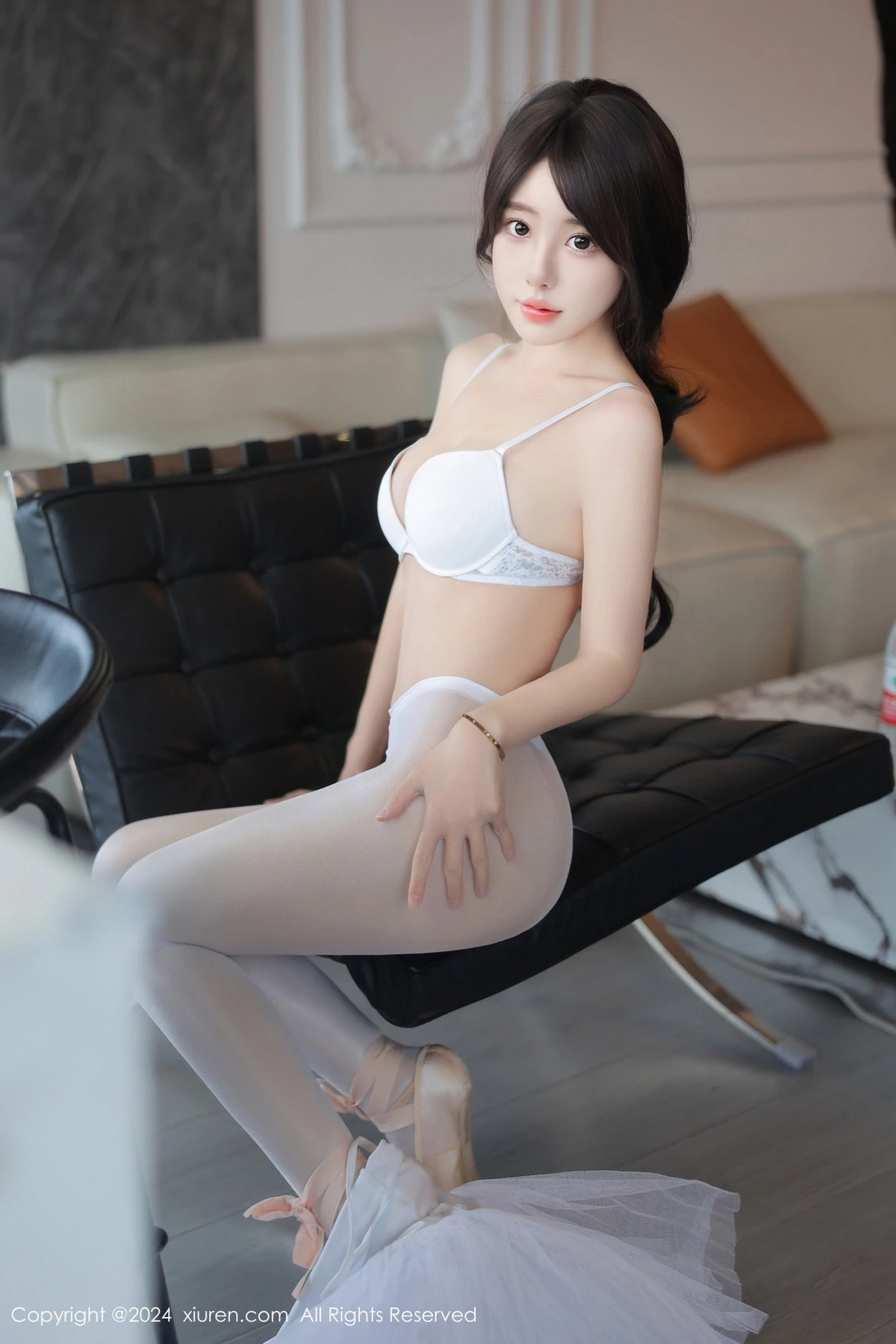 Xrmnw.Vip_桃妖夭_写真