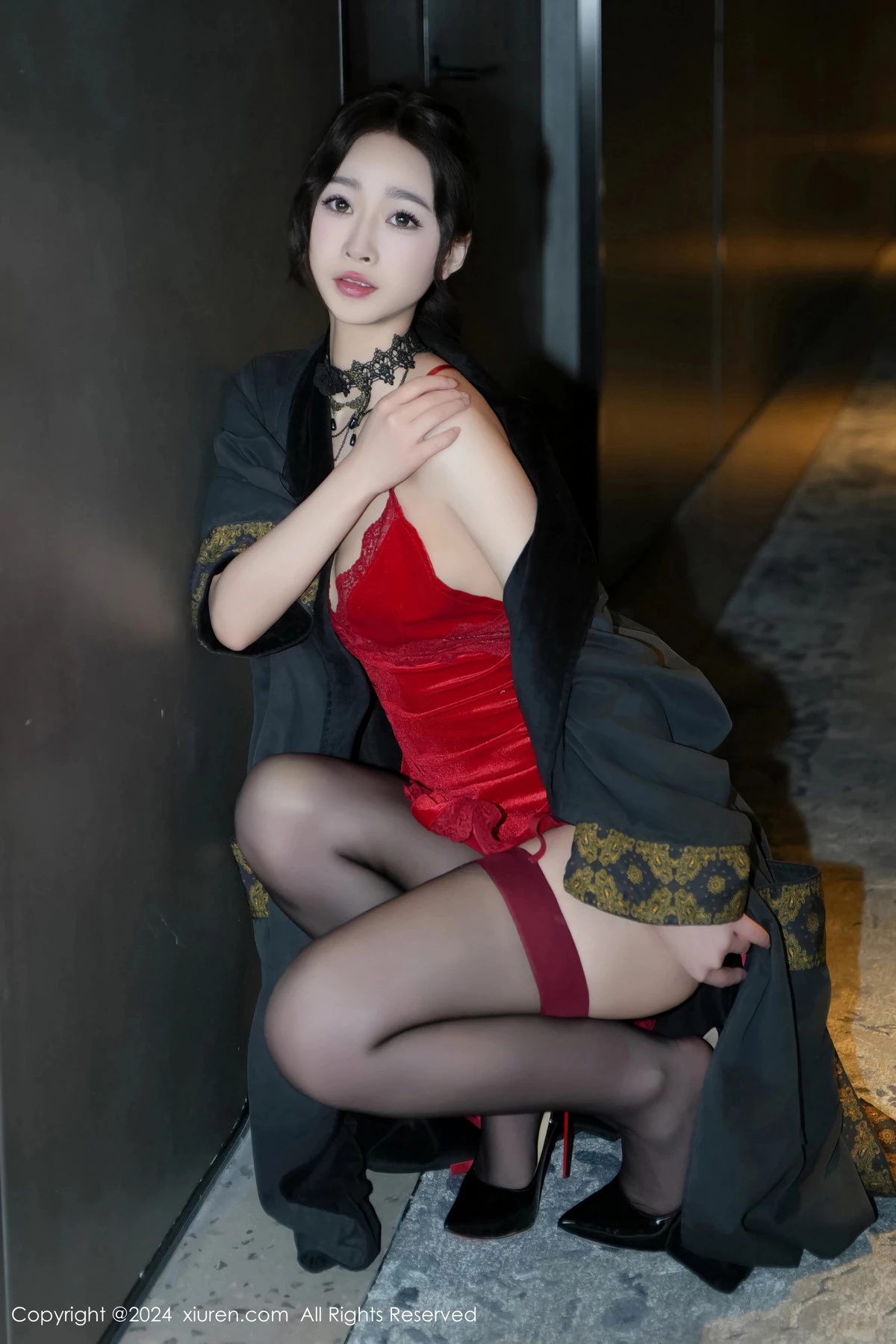 Xrmnw.Vip_软糖爱喝奶_写真