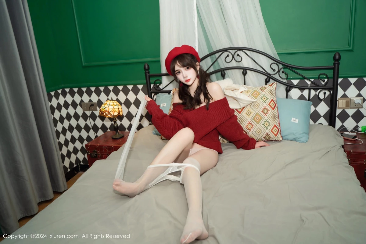 Xrmnw.Vip_林月月_写真