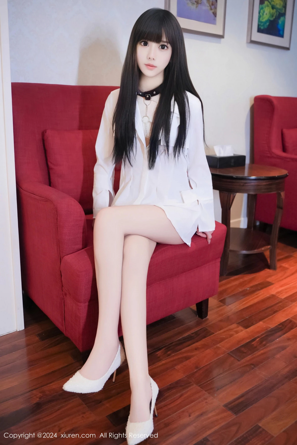 Xrmnw.Vip_沐言_写真