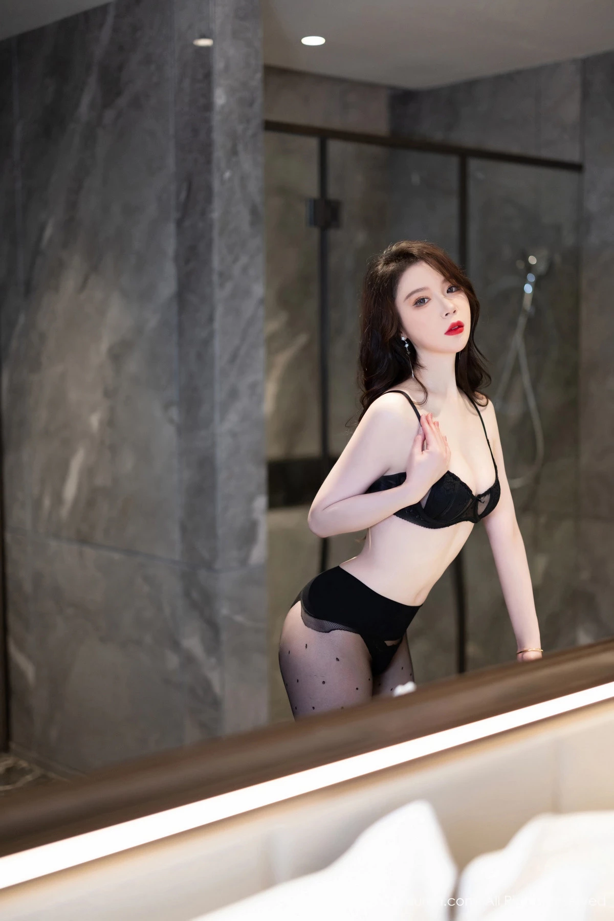 Xrmnw.Vip_梦心玥_写真