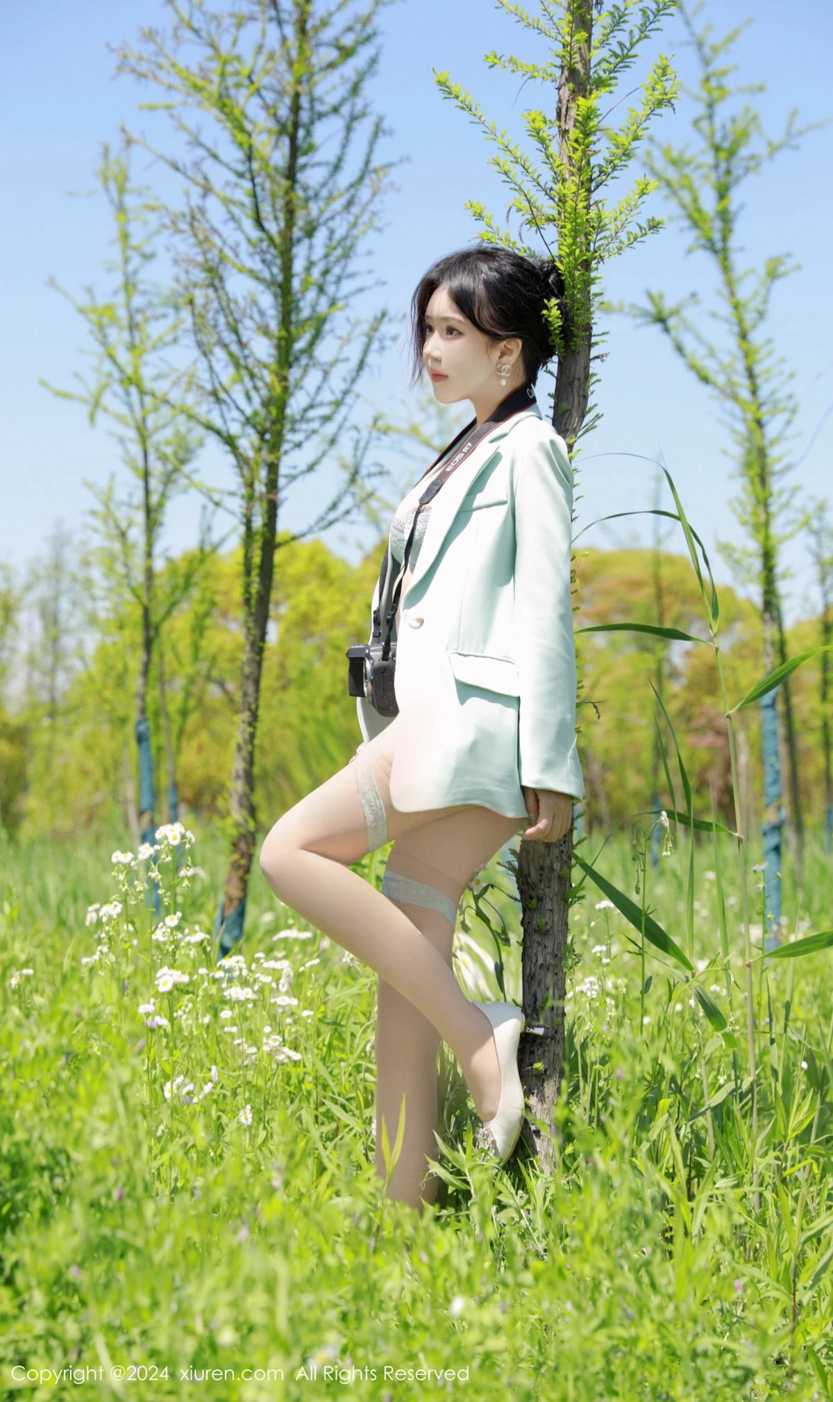 Xrmnw.Vip_小薯条_写真
