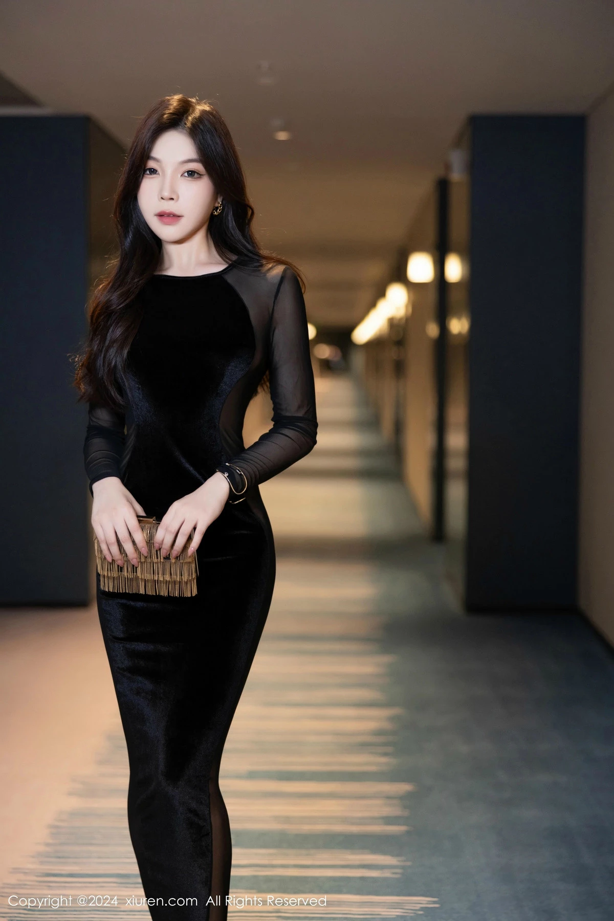 Xrmnw.Vip_徐莉芝_写真