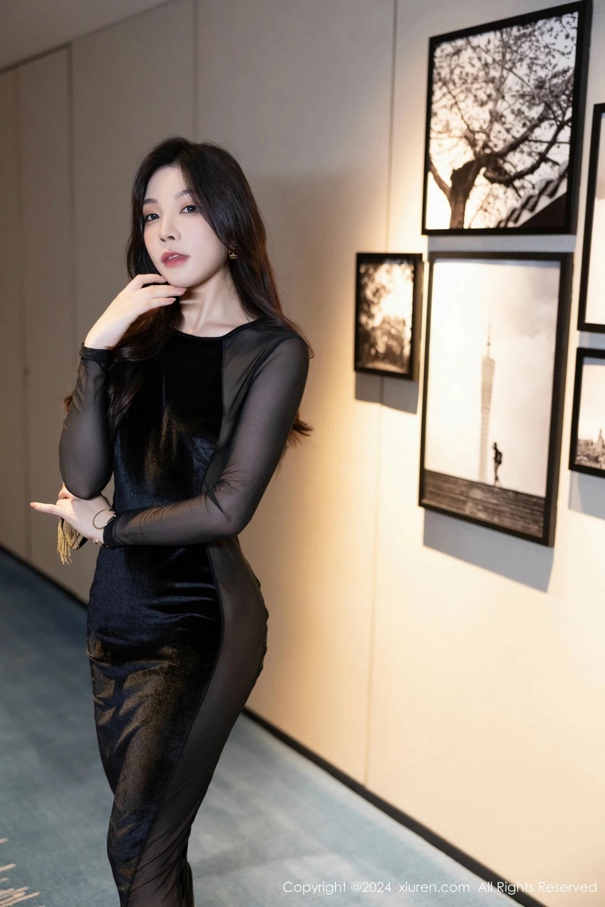 Xrmnw.Vip_徐莉芝_写真