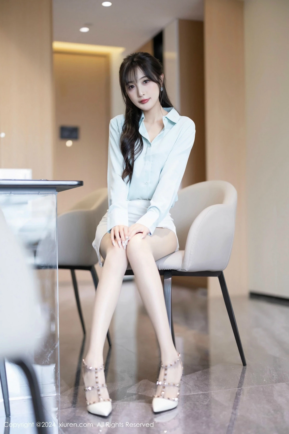 Xrmnw.Vip_林星阑_写真
