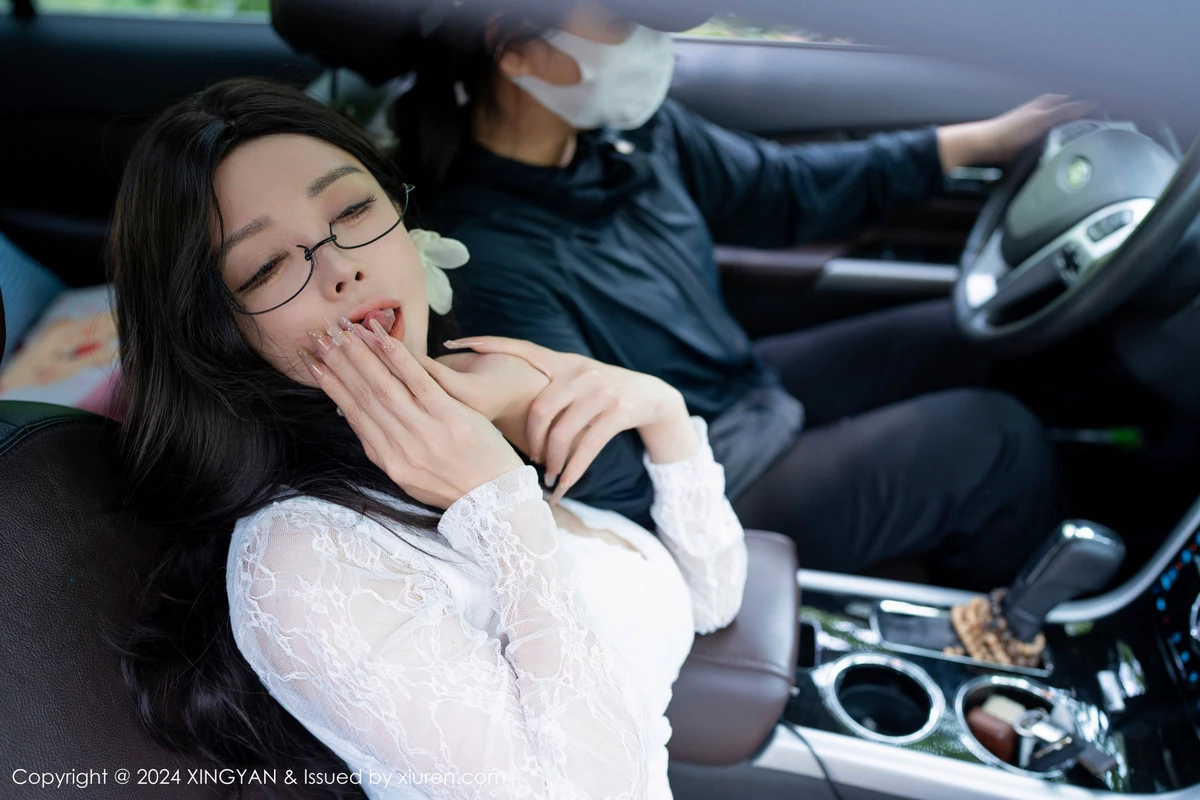 Xrmnw.Vip_潘思沁_写真